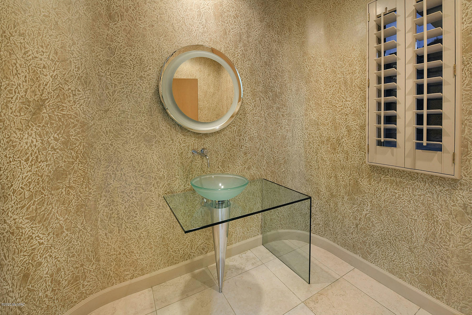 Ventana Canyon Estates (1-63) - Residential