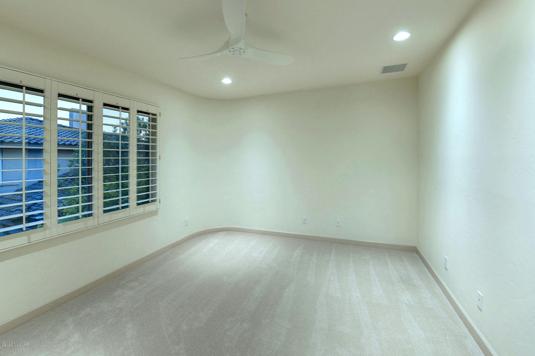 Ventana Canyon Estates (1-63) - Residential