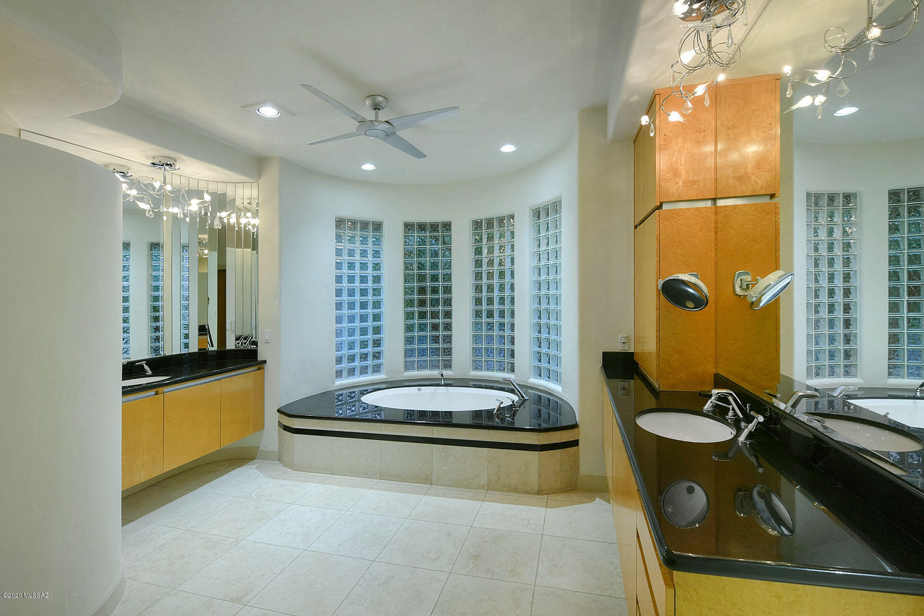 Ventana Canyon Estates (1-63) - Residential