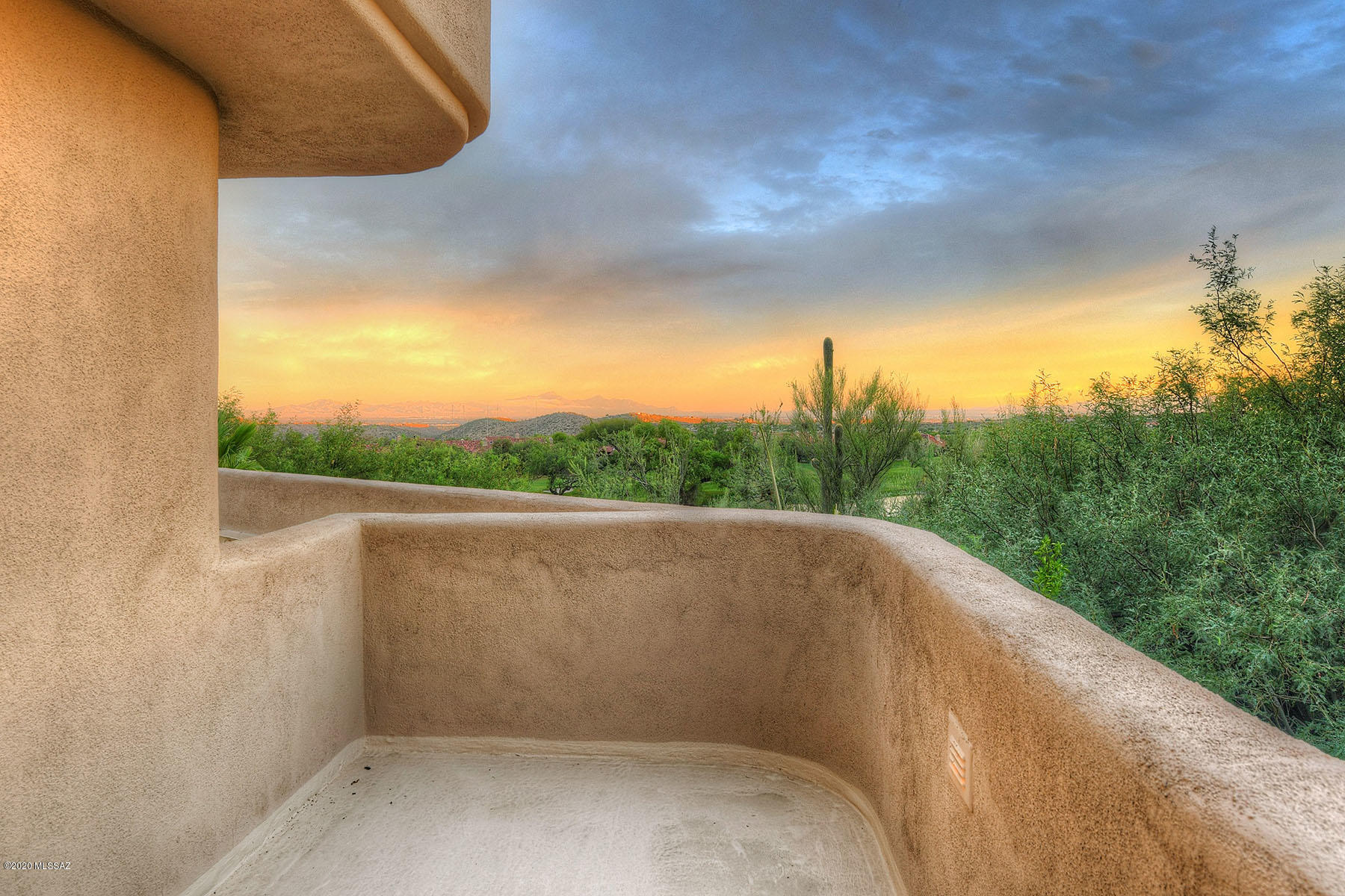Ventana Canyon Estates (1-63) - Residential