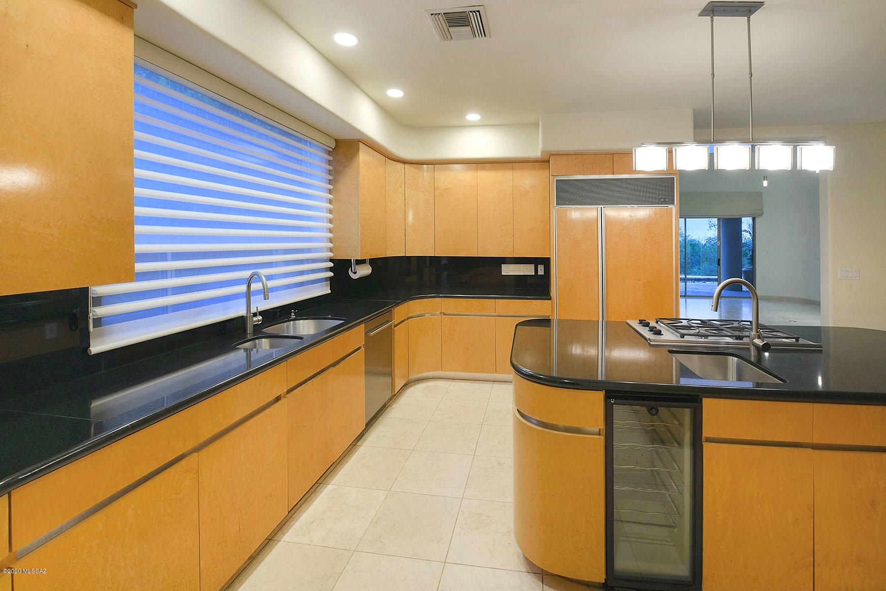 Ventana Canyon Estates (1-63) - Residential