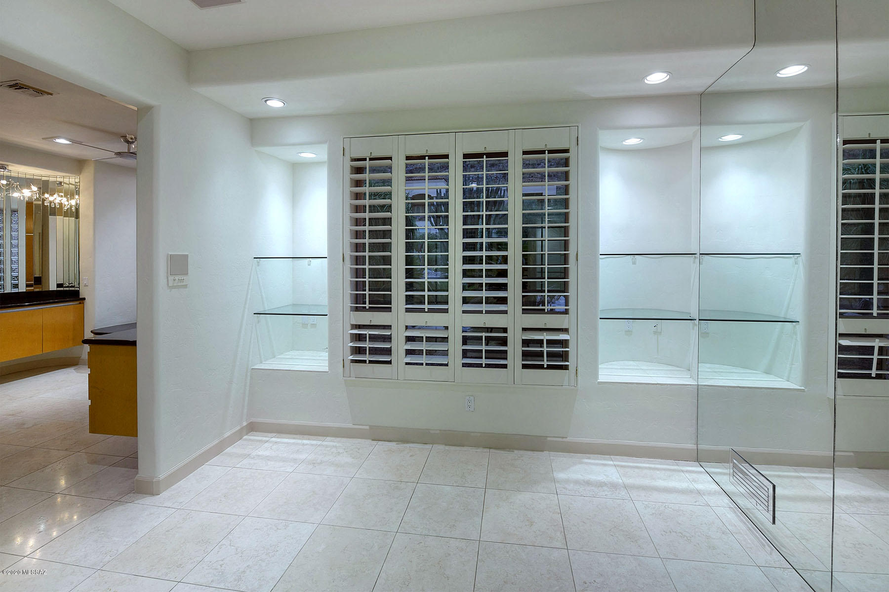 Ventana Canyon Estates (1-63) - Residential