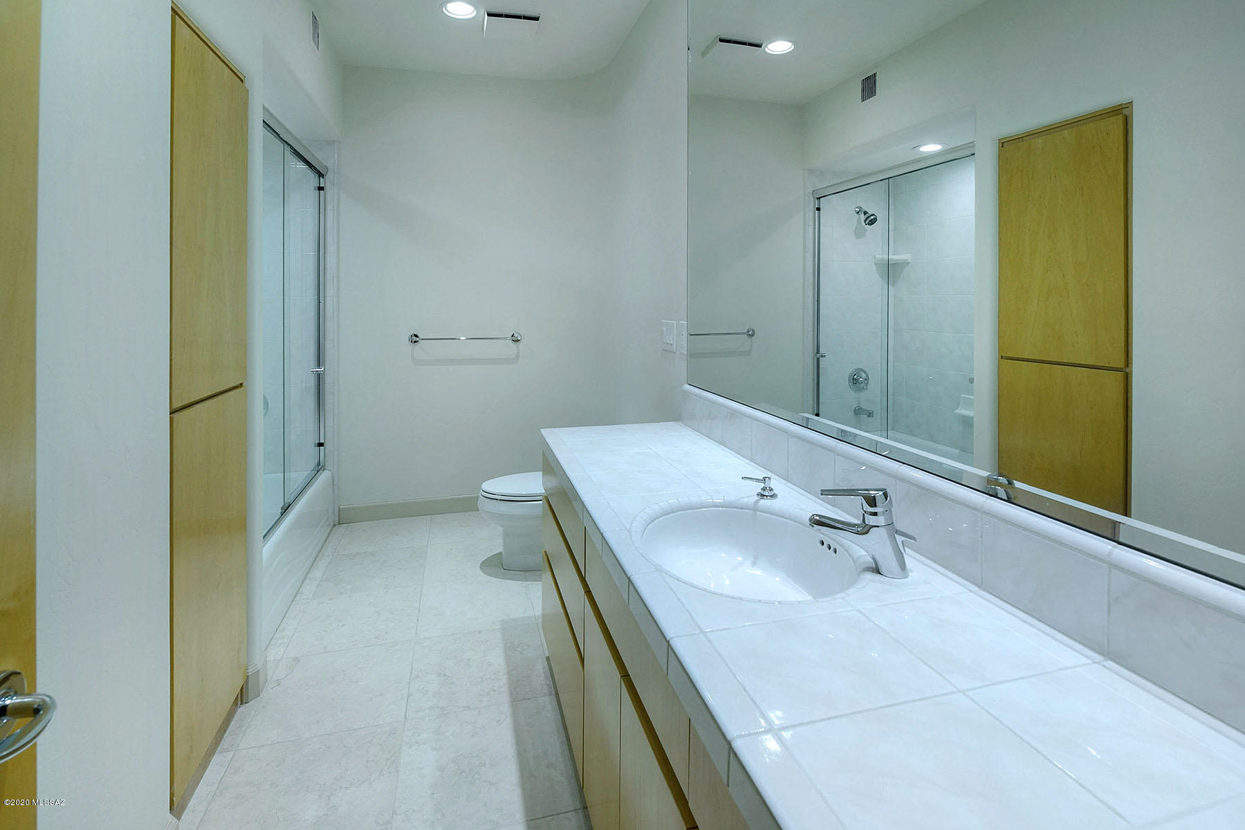 Ventana Canyon Estates (1-63) - Residential