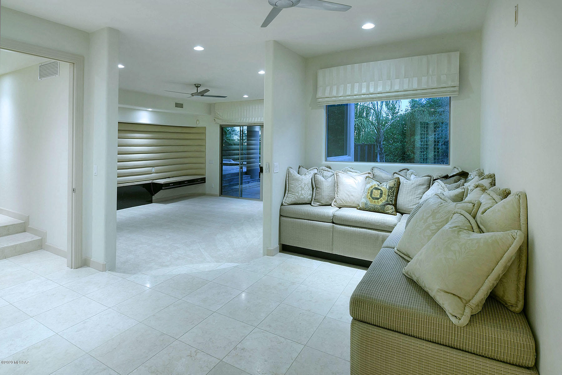 Ventana Canyon Estates (1-63) - Residential