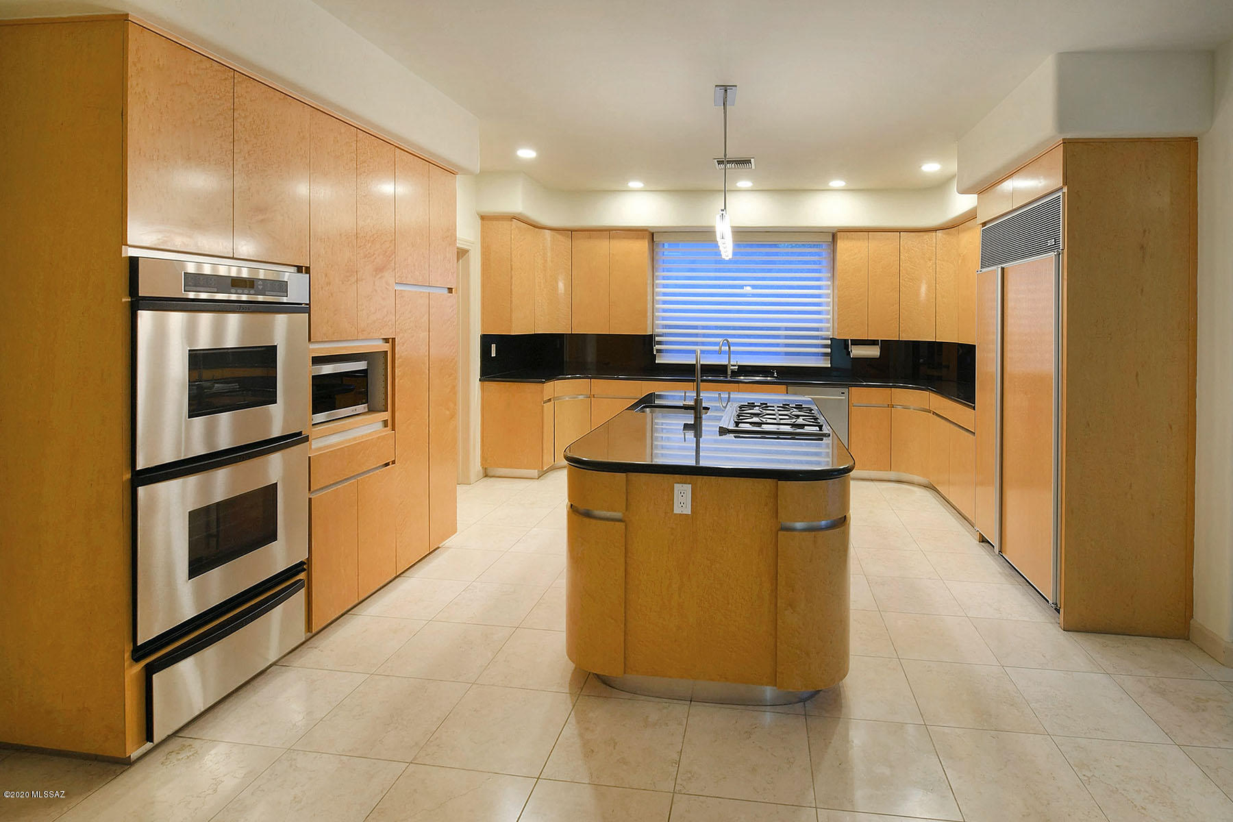Ventana Canyon Estates (1-63) - Residential
