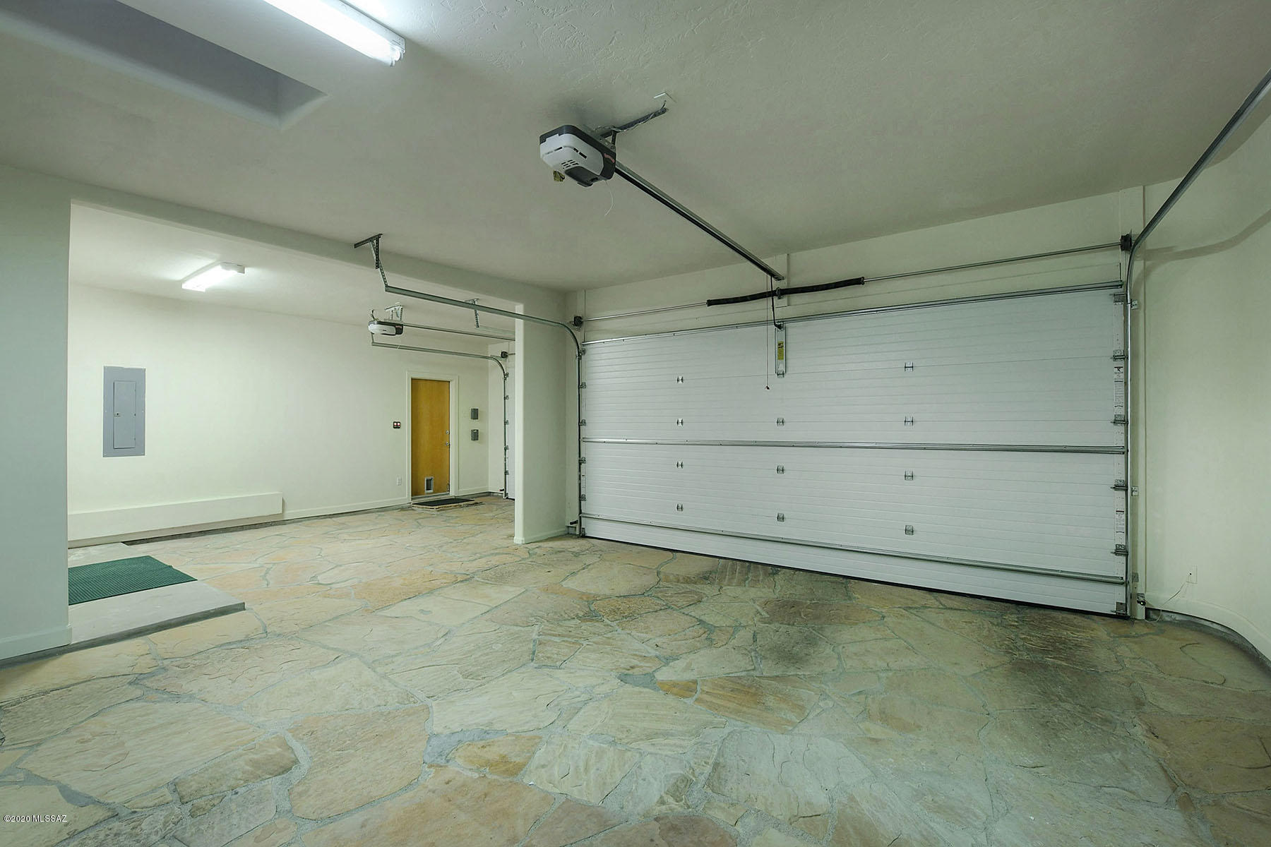 Ventana Canyon Estates (1-63) - Residential
