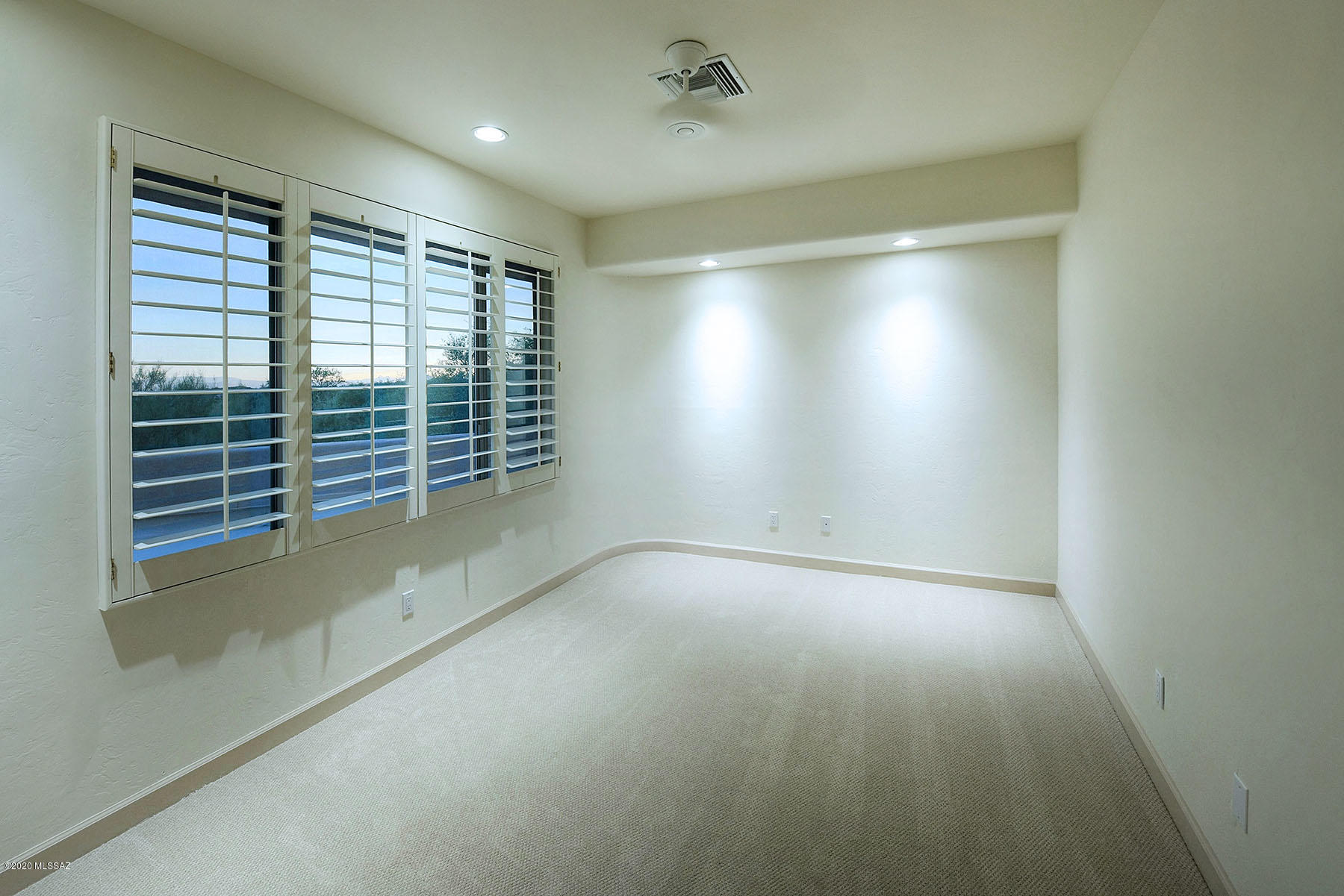 Ventana Canyon Estates (1-63) - Residential