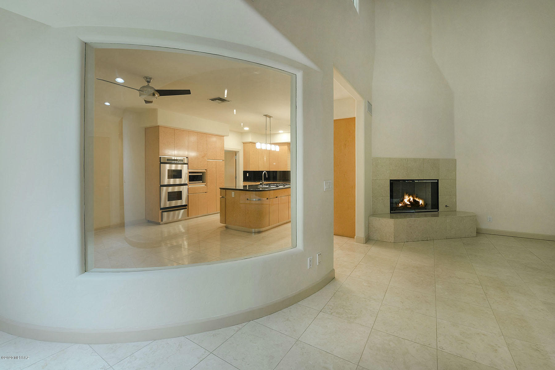 Ventana Canyon Estates (1-63) - Residential