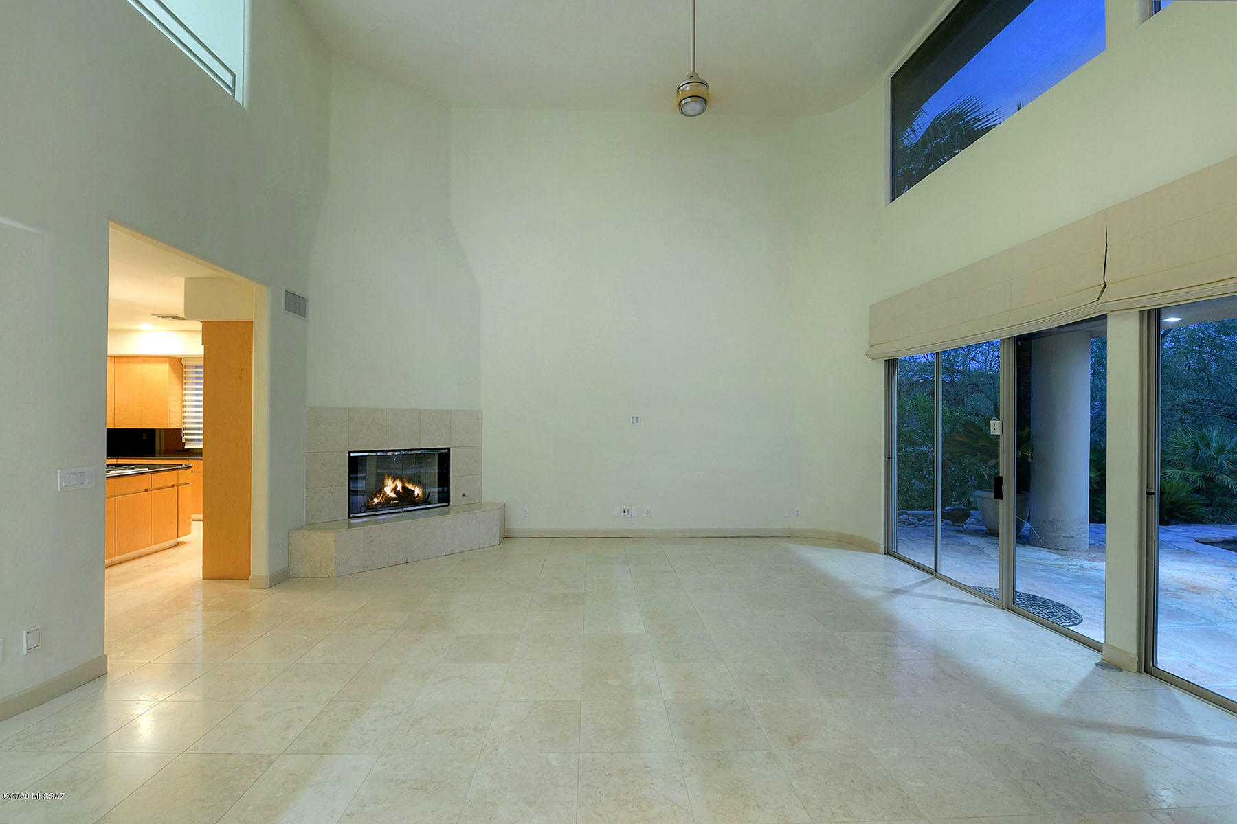 Ventana Canyon Estates (1-63) - Residential