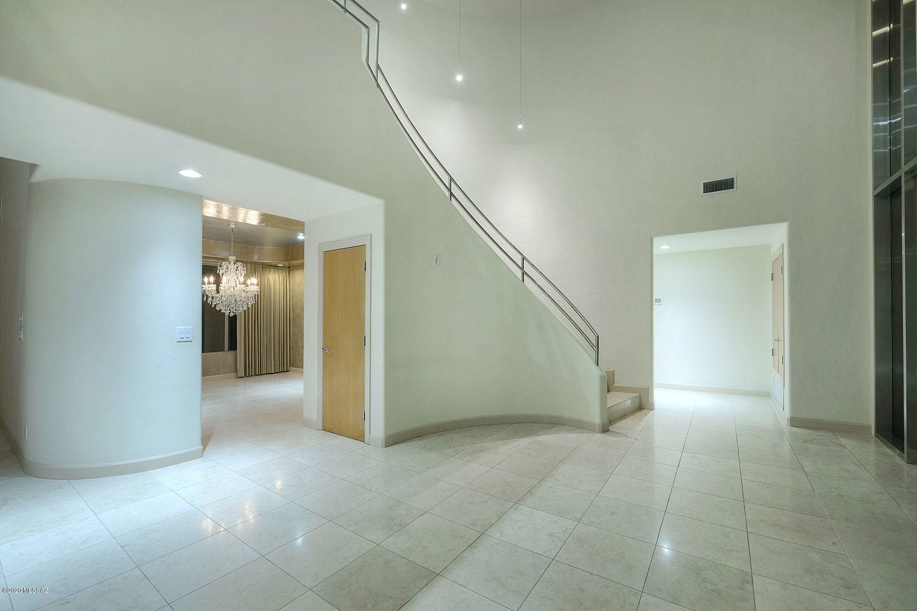 Ventana Canyon Estates (1-63) - Residential