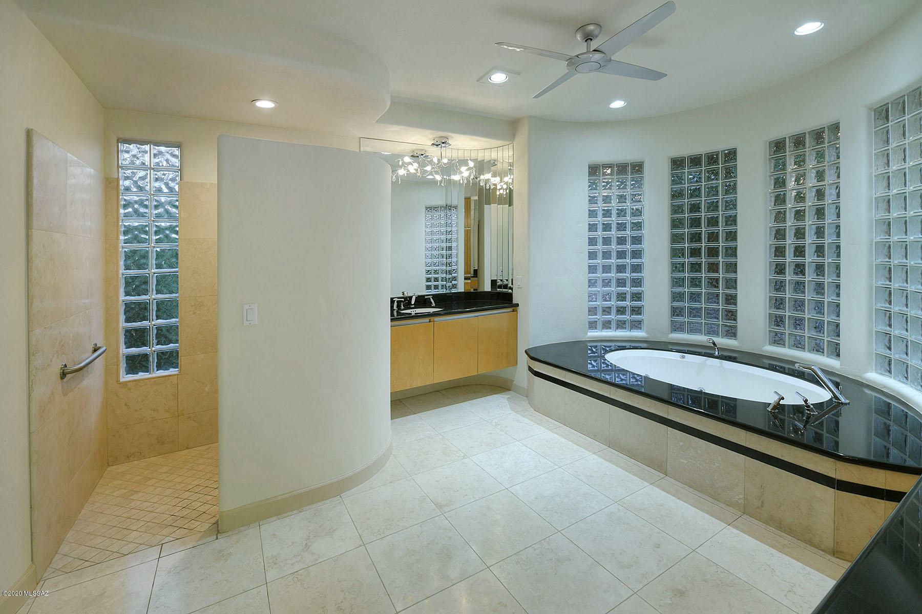 Ventana Canyon Estates (1-63) - Residential