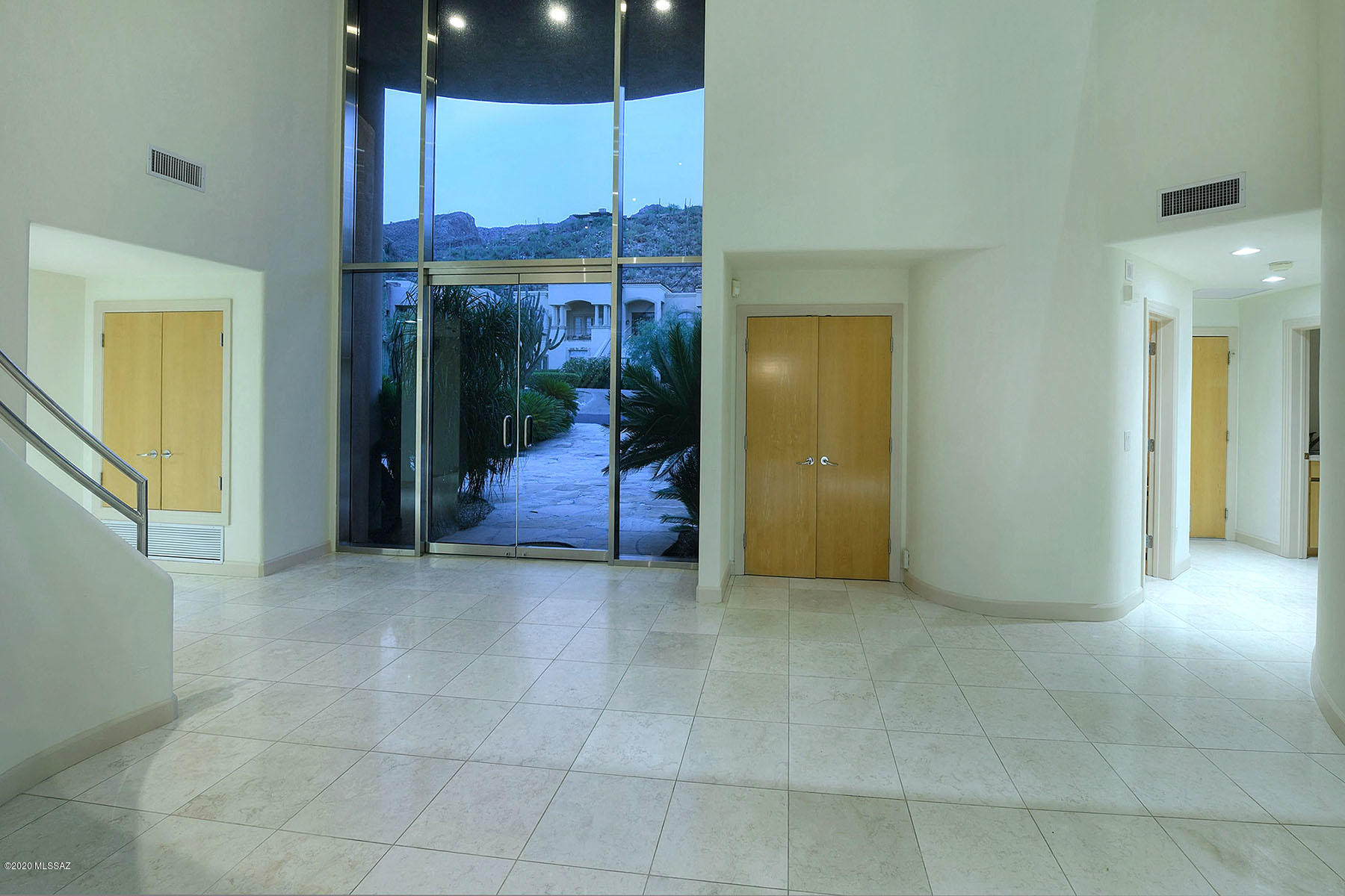 Ventana Canyon Estates (1-63) - Residential