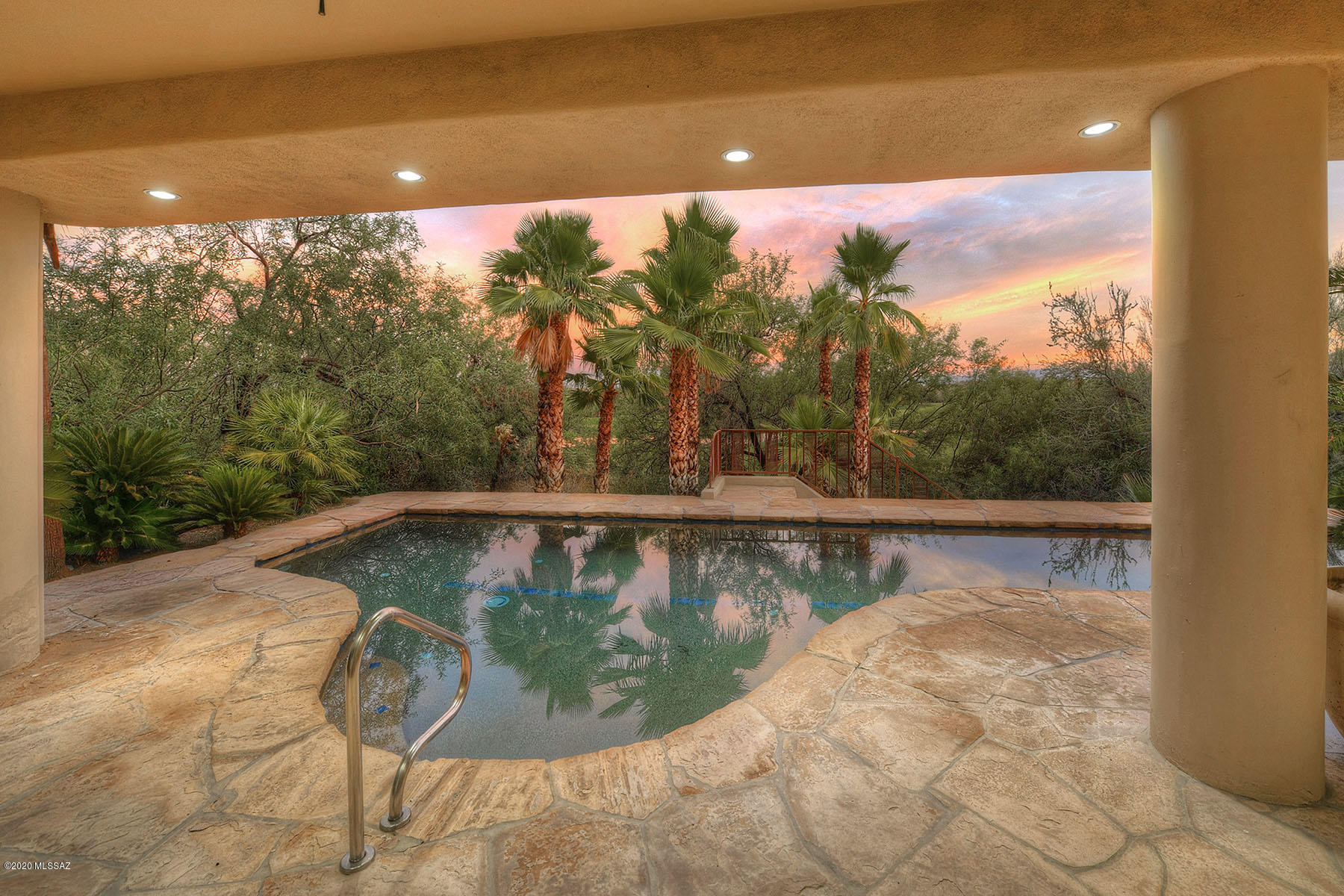 Ventana Canyon Estates (1-63) - Residential