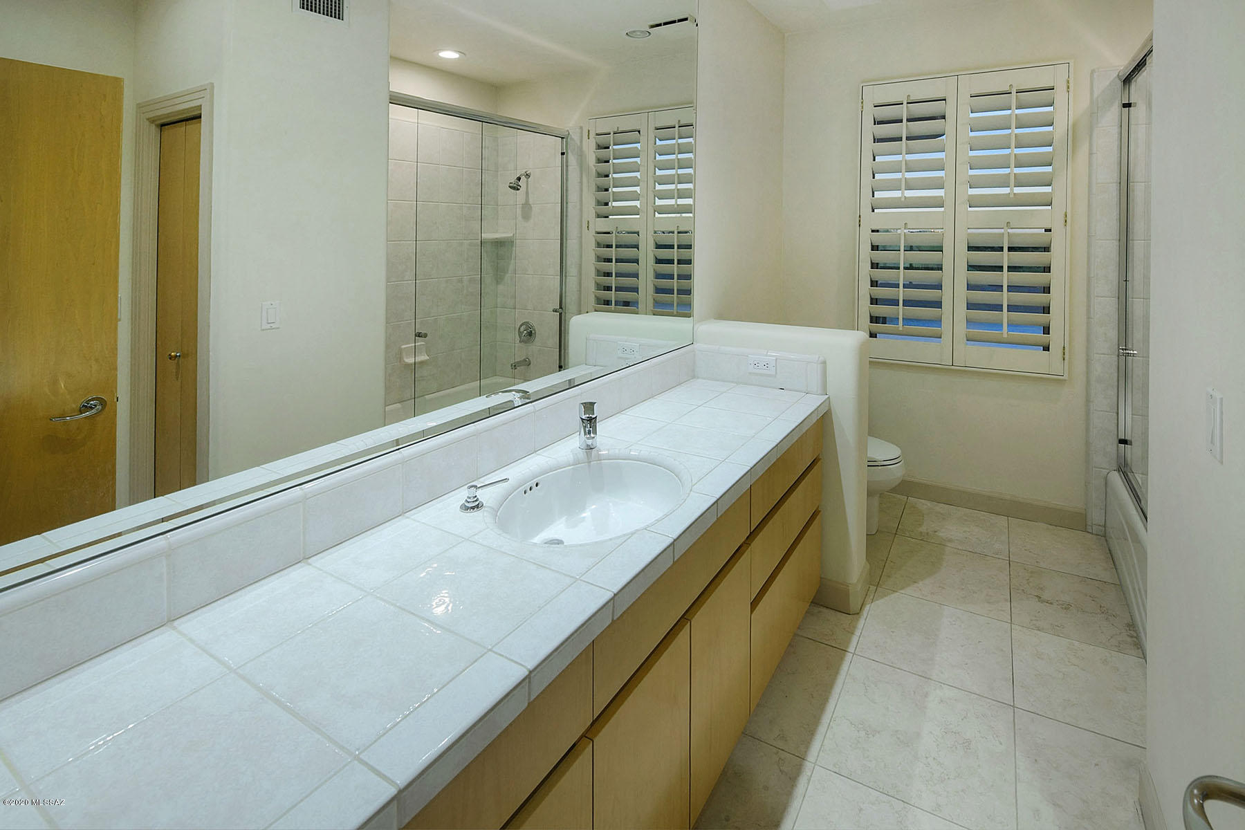 Ventana Canyon Estates (1-63) - Residential