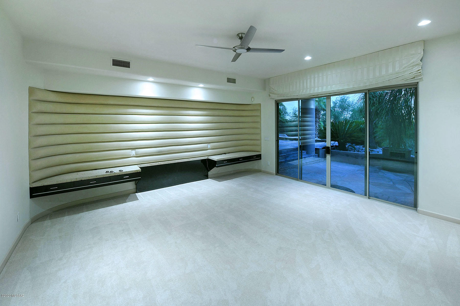Ventana Canyon Estates (1-63) - Residential