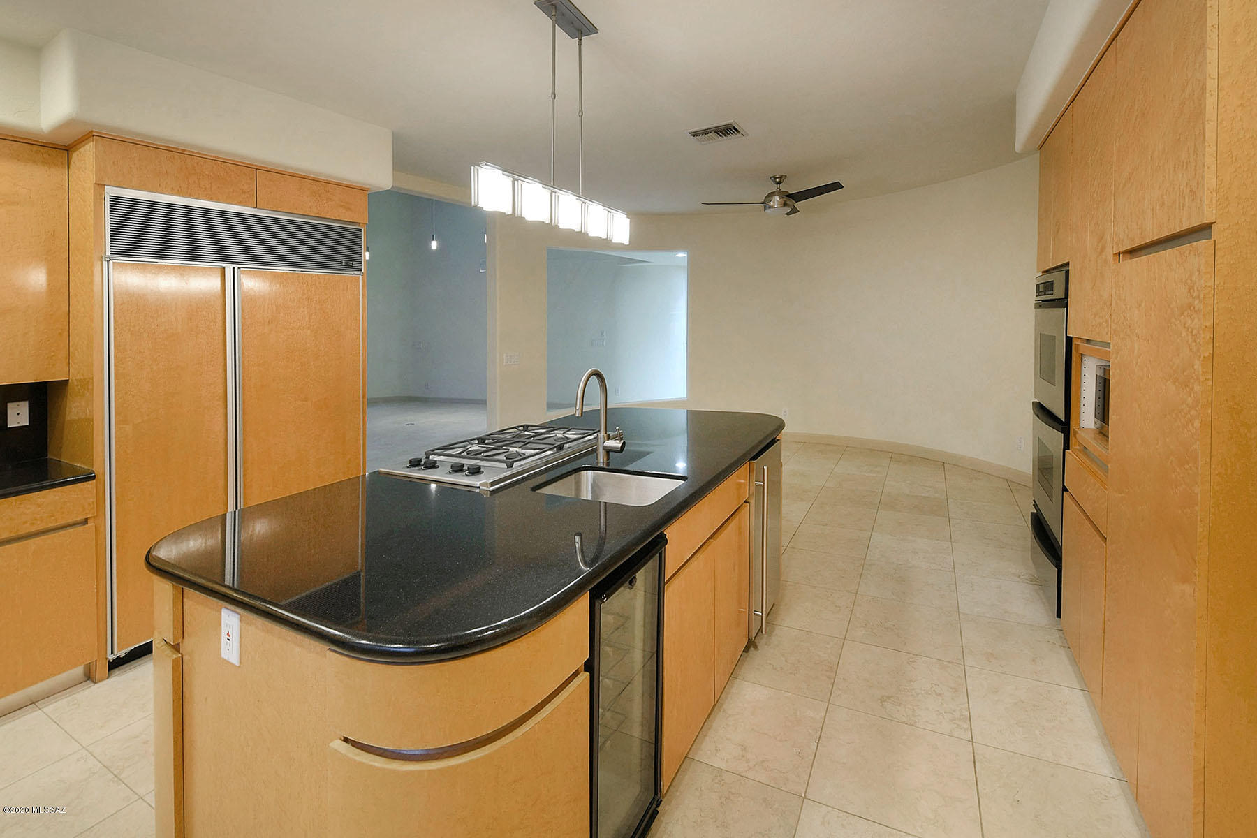 Ventana Canyon Estates (1-63) - Residential