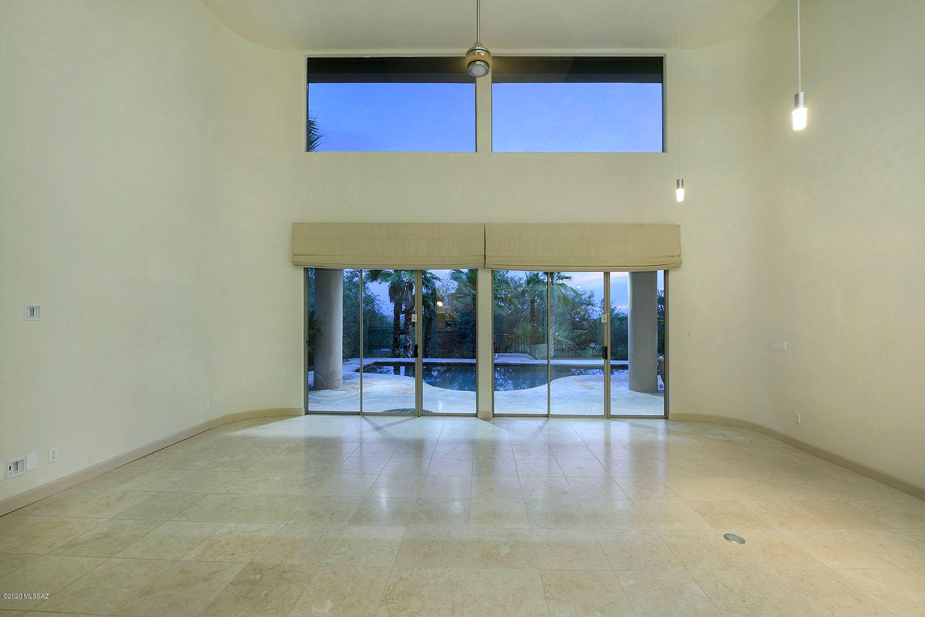 Ventana Canyon Estates (1-63) - Residential