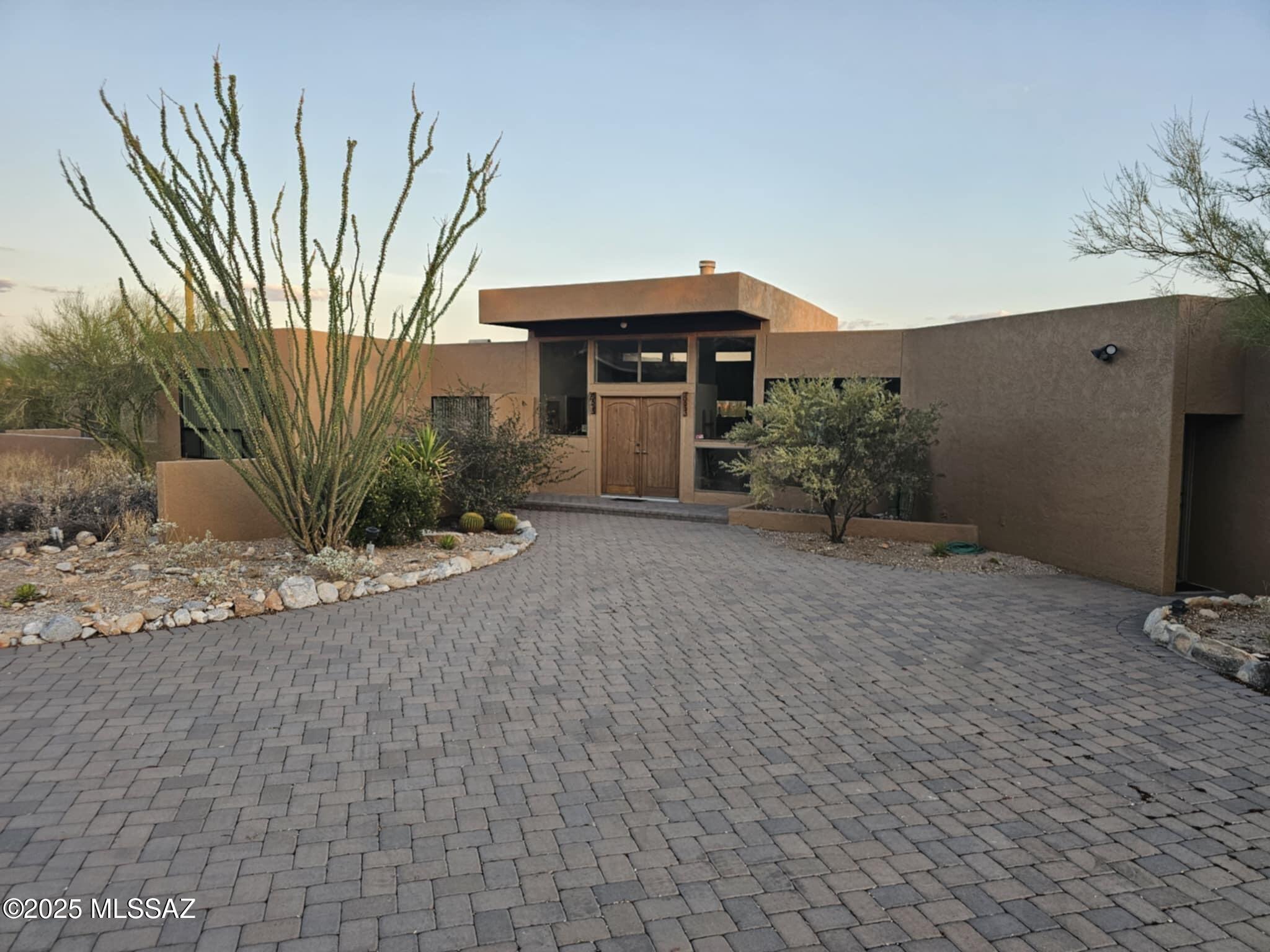 Catalina Foothills Est 9 - Residential