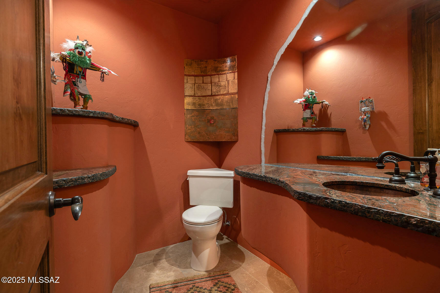 Canyon Pass II At Dove Mountain (49-110) - Residential