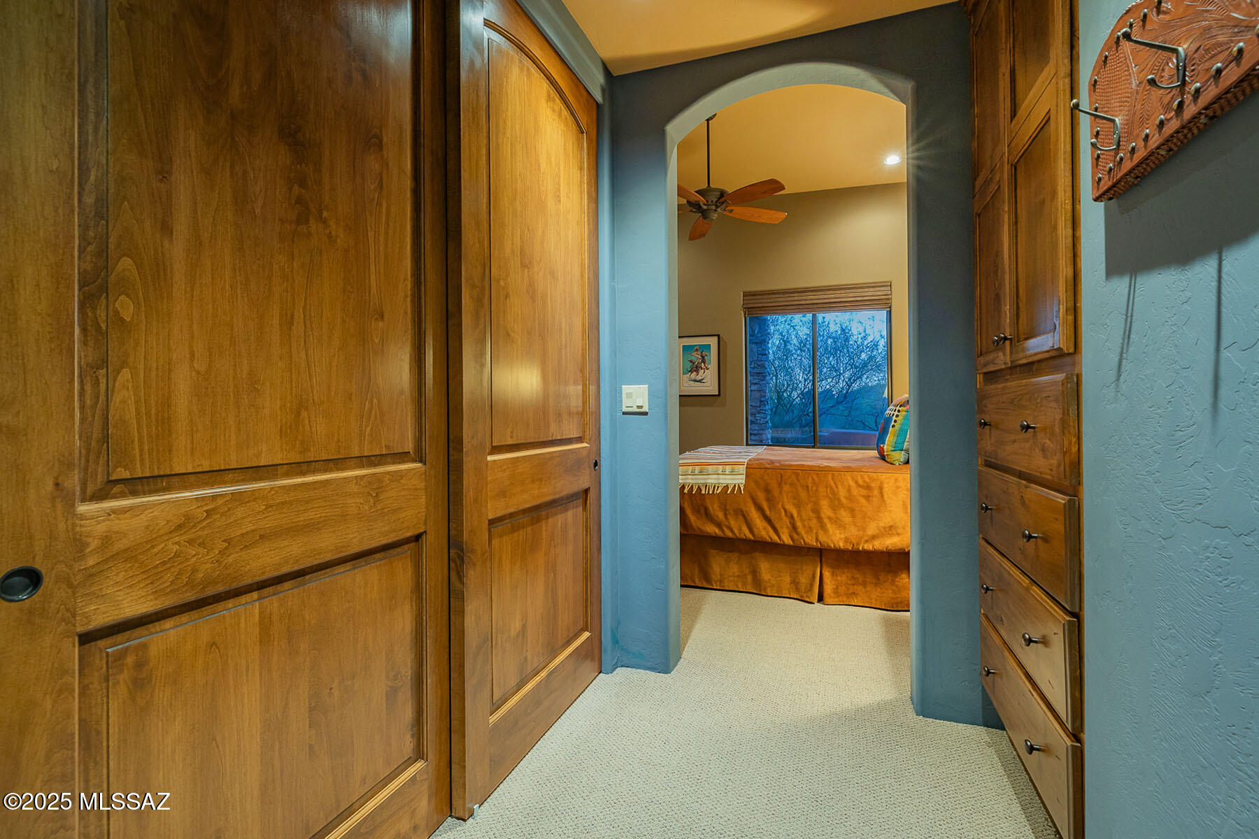 Canyon Pass II At Dove Mountain (49-110) - Residential