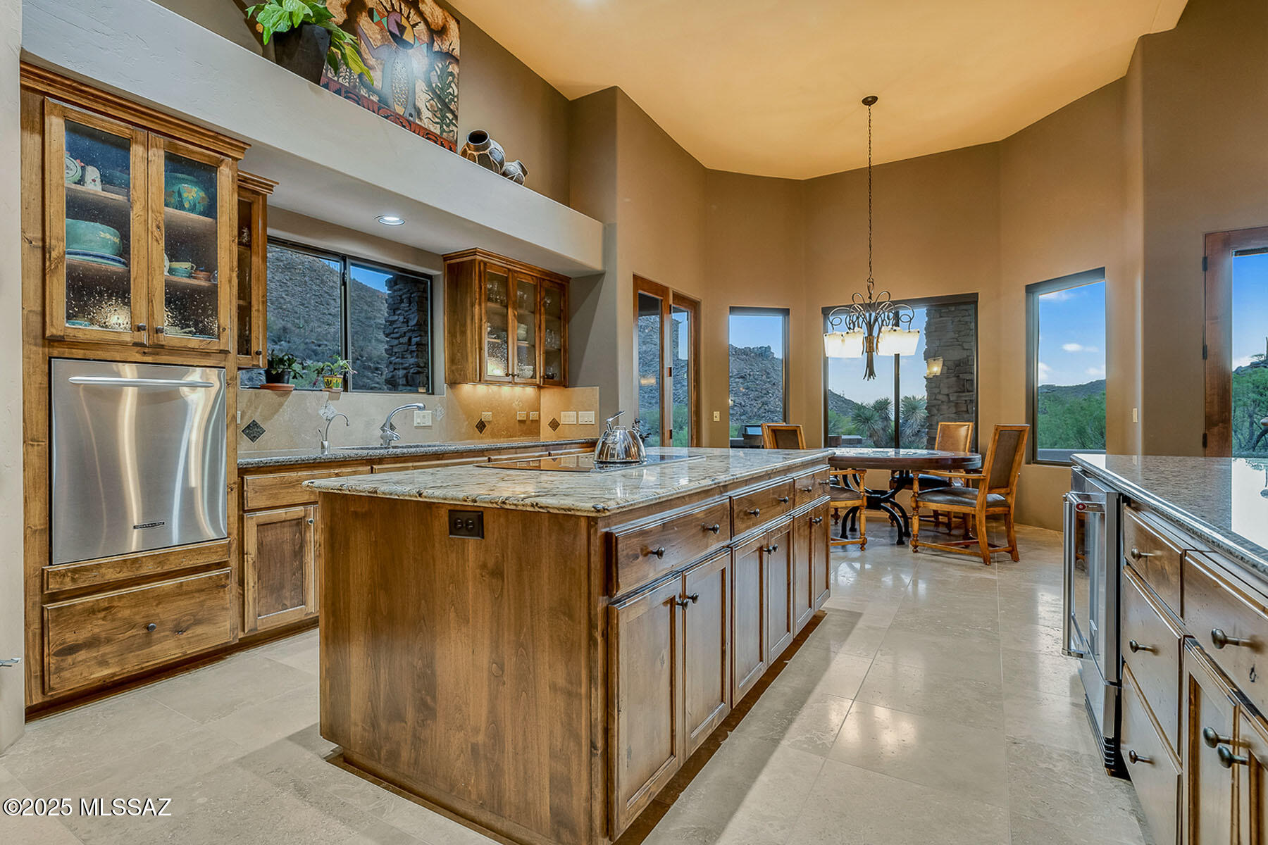 Canyon Pass II At Dove Mountain (49-110) - Residential