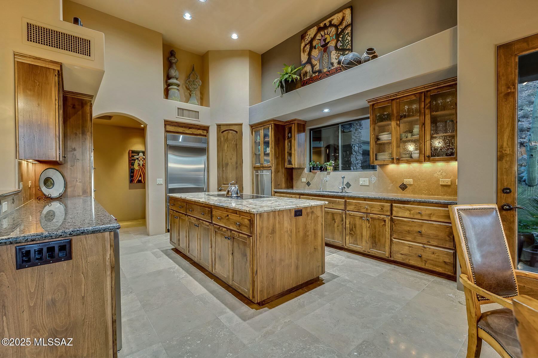 Canyon Pass II At Dove Mountain (49-110) - Residential