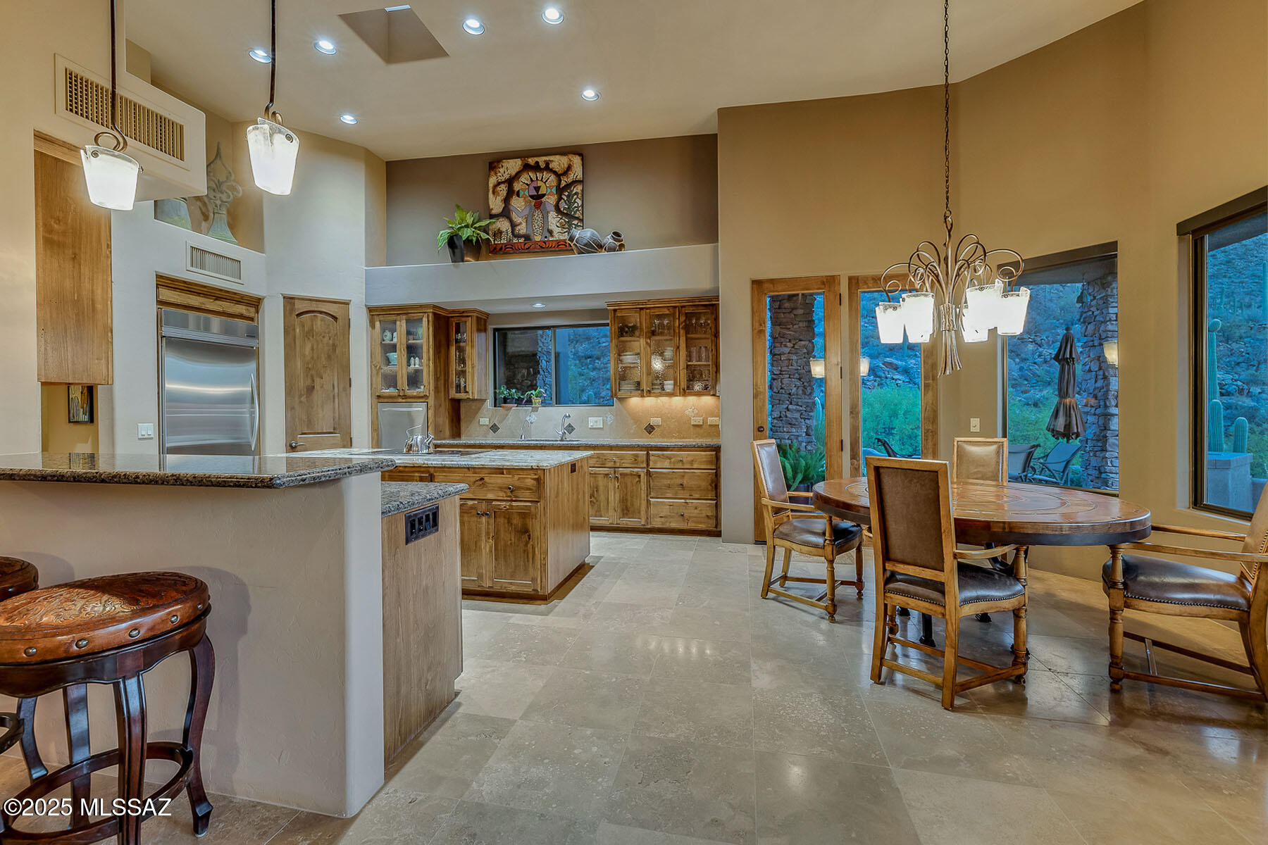 Canyon Pass II At Dove Mountain (49-110) - Residential