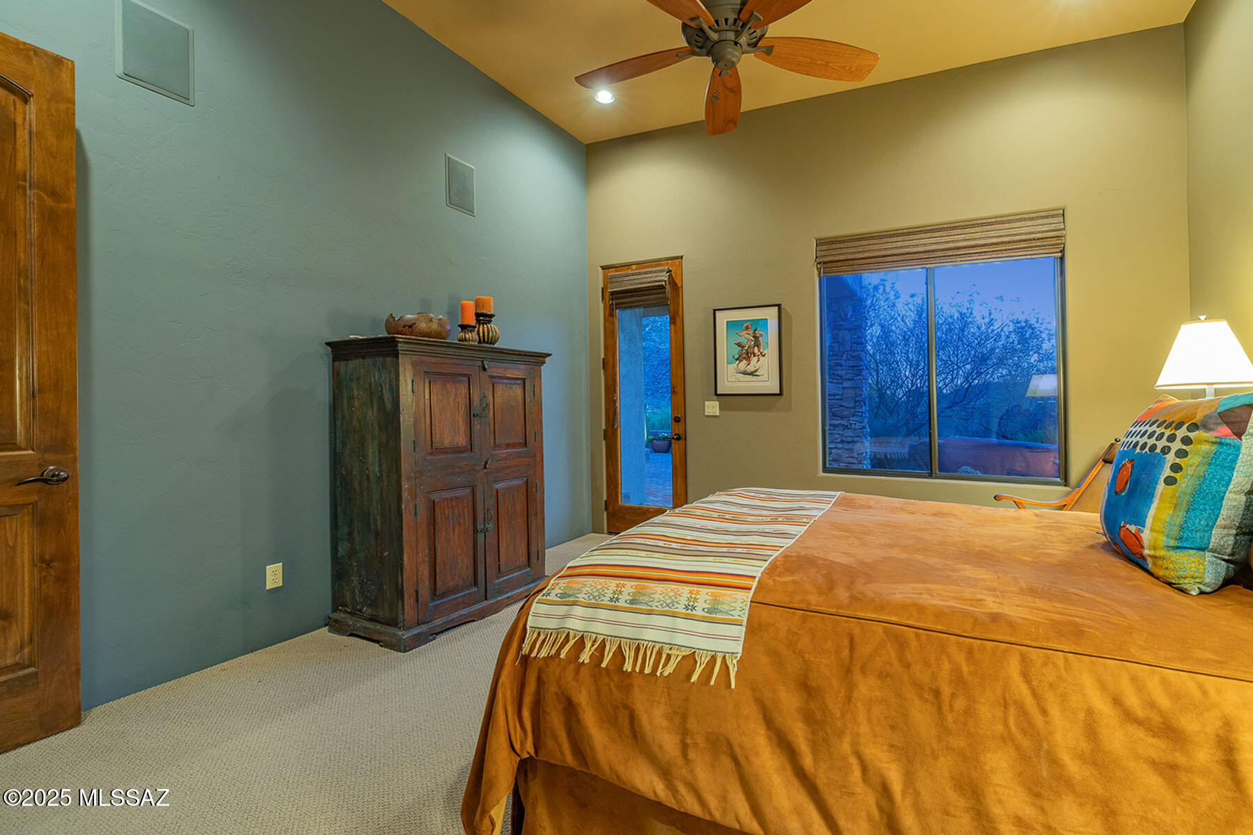 Canyon Pass II At Dove Mountain (49-110) - Residential