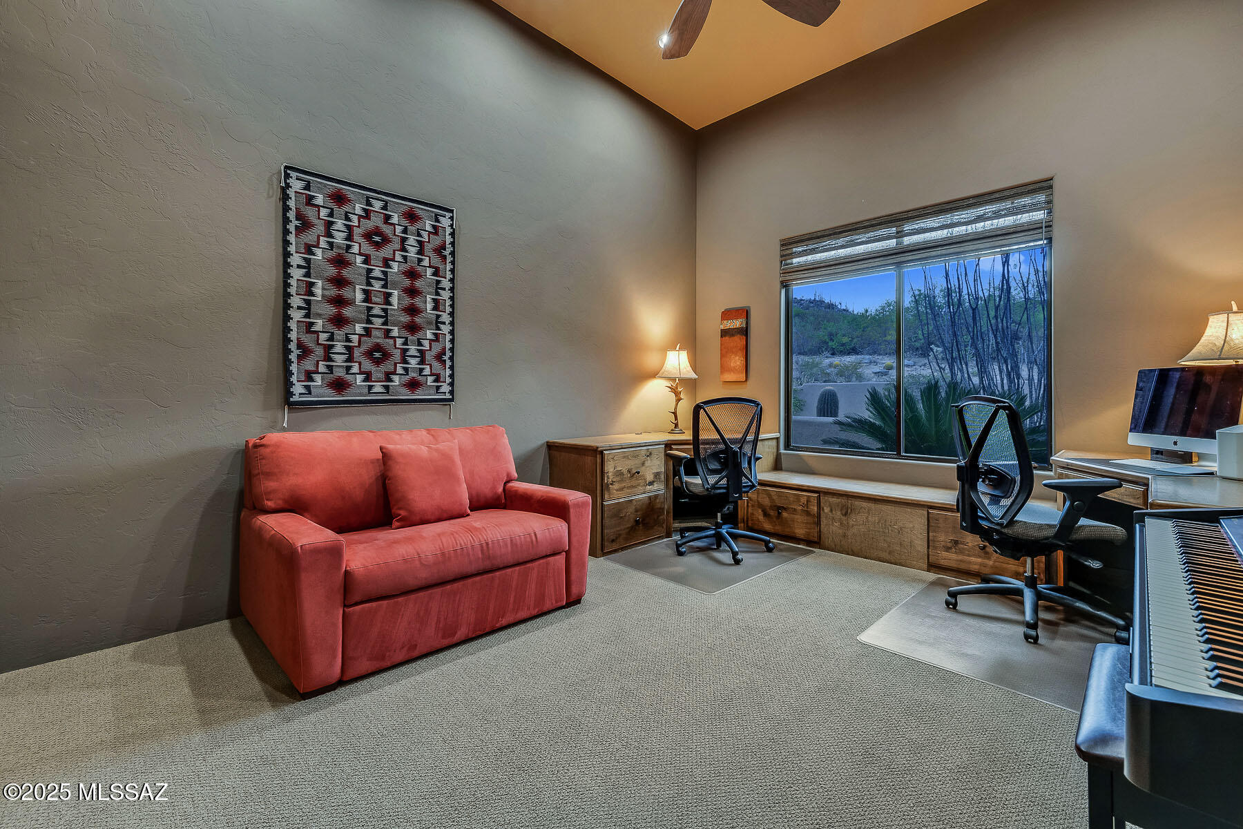 Canyon Pass II At Dove Mountain (49-110) - Residential