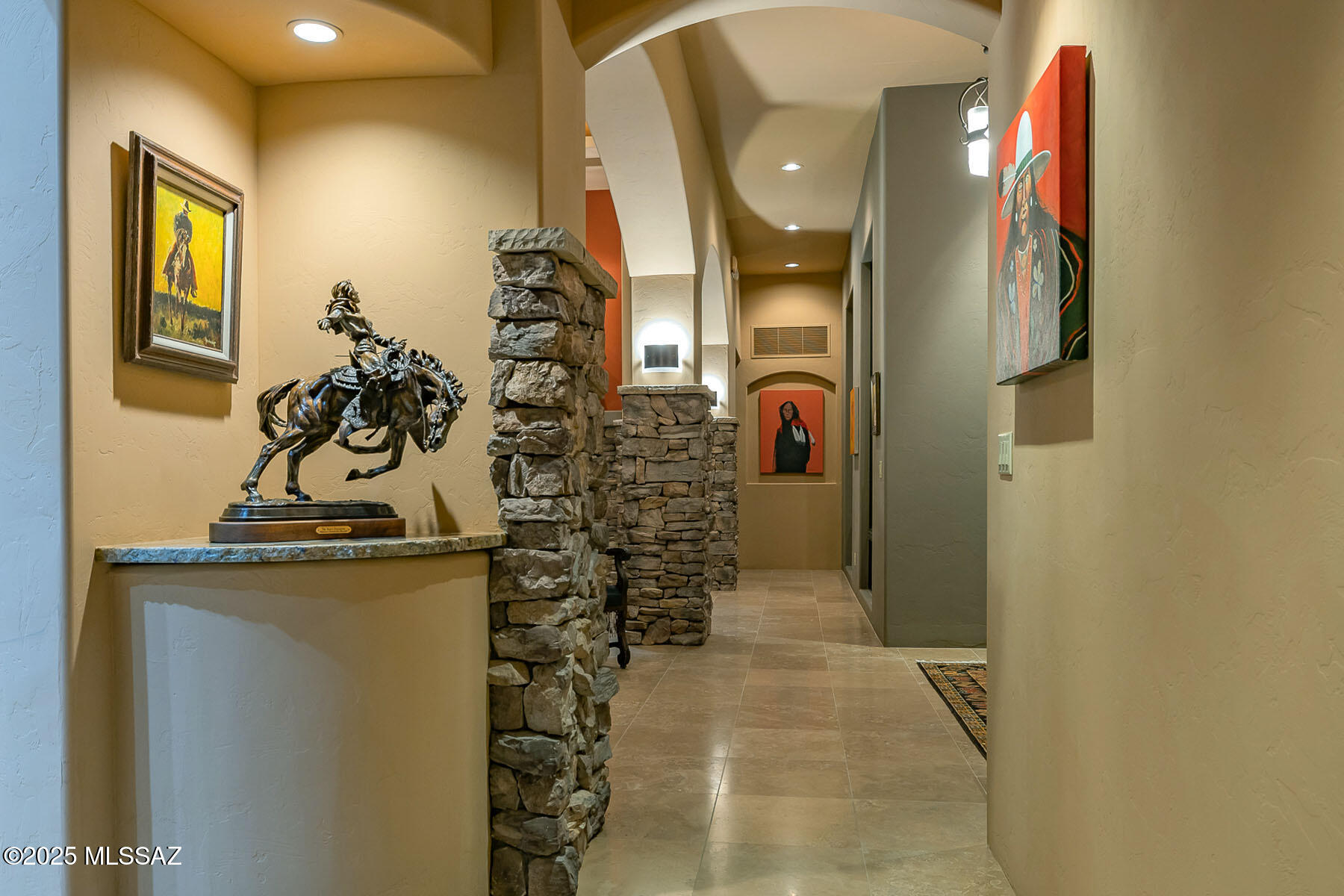 Canyon Pass II At Dove Mountain (49-110) - Residential
