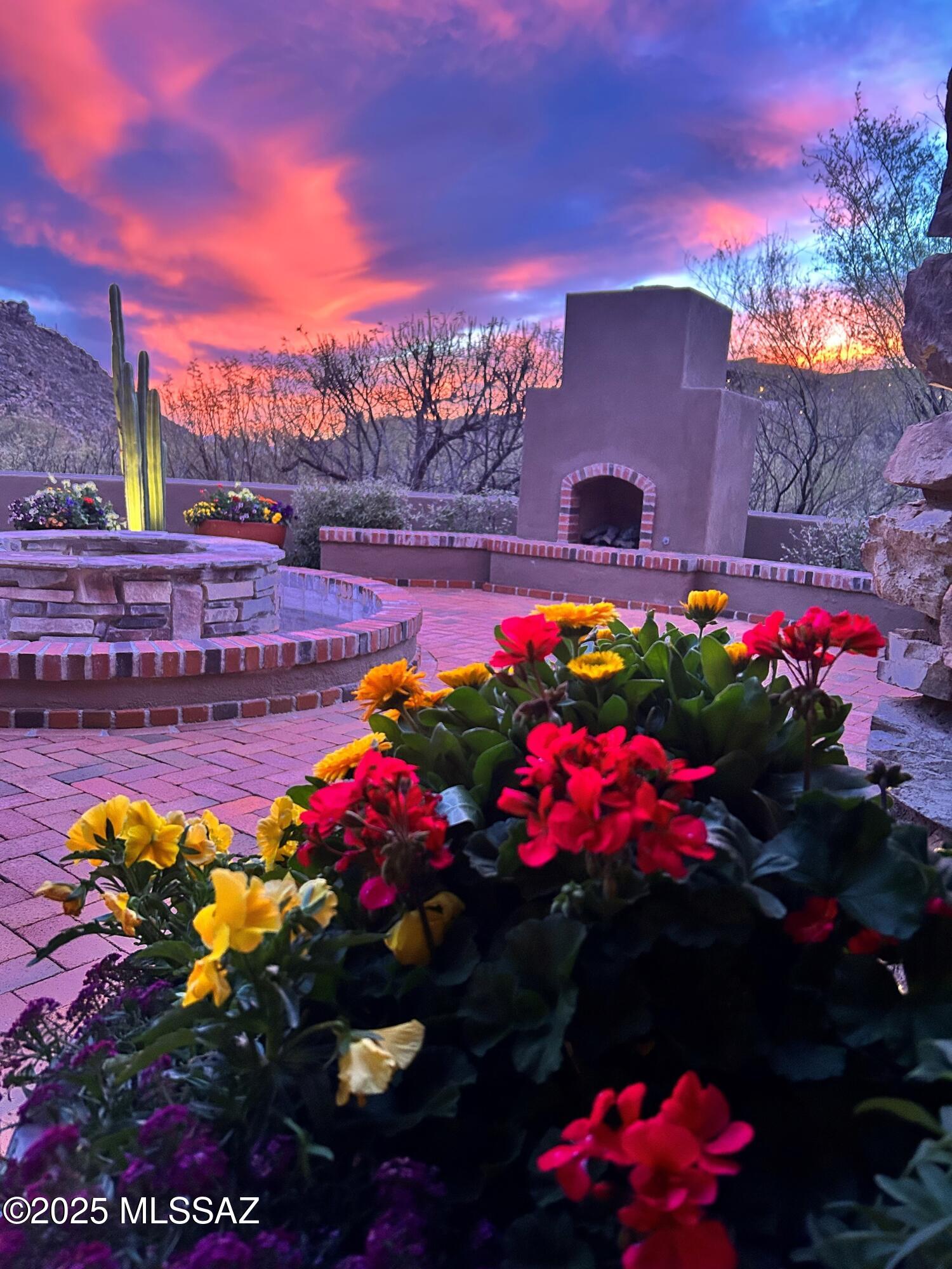 Canyon Pass II At Dove Mountain (49-110) - Residential