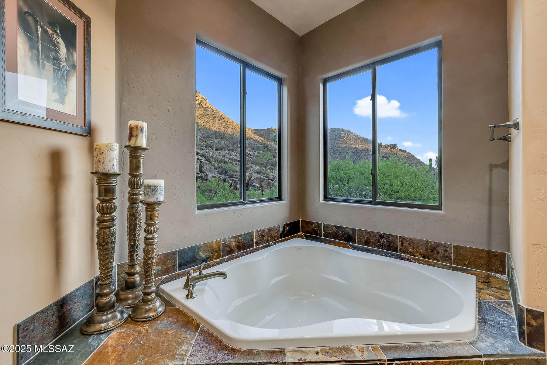 Canyon Pass II At Dove Mountain (49-110) - Residential