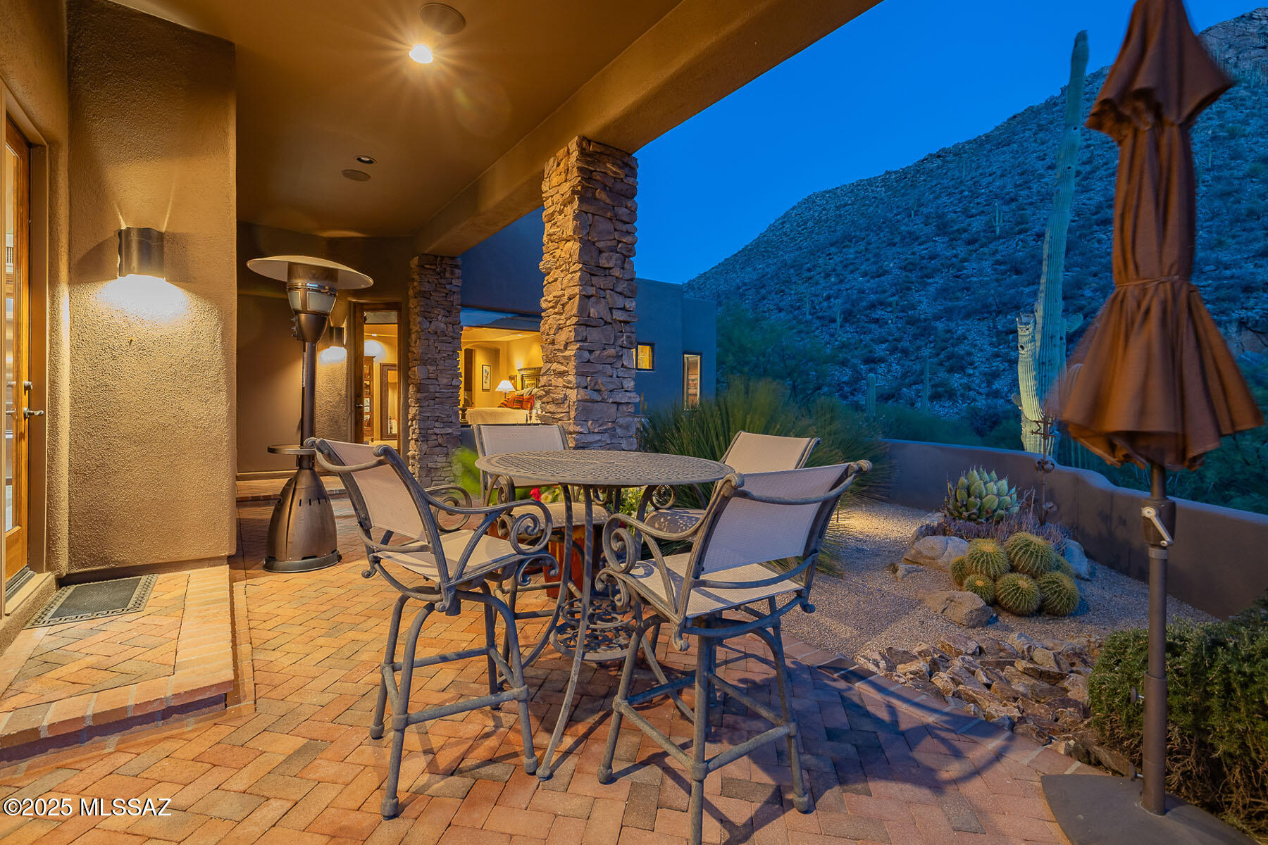 Canyon Pass II At Dove Mountain (49-110) - Residential