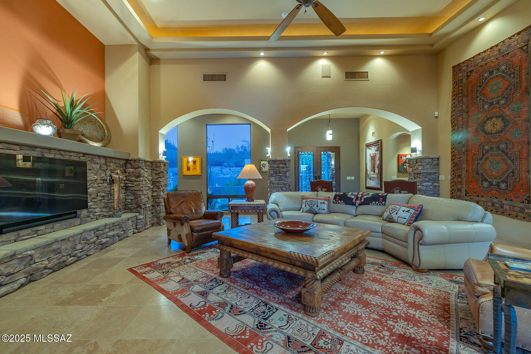 Canyon Pass II At Dove Mountain (49-110) - Residential