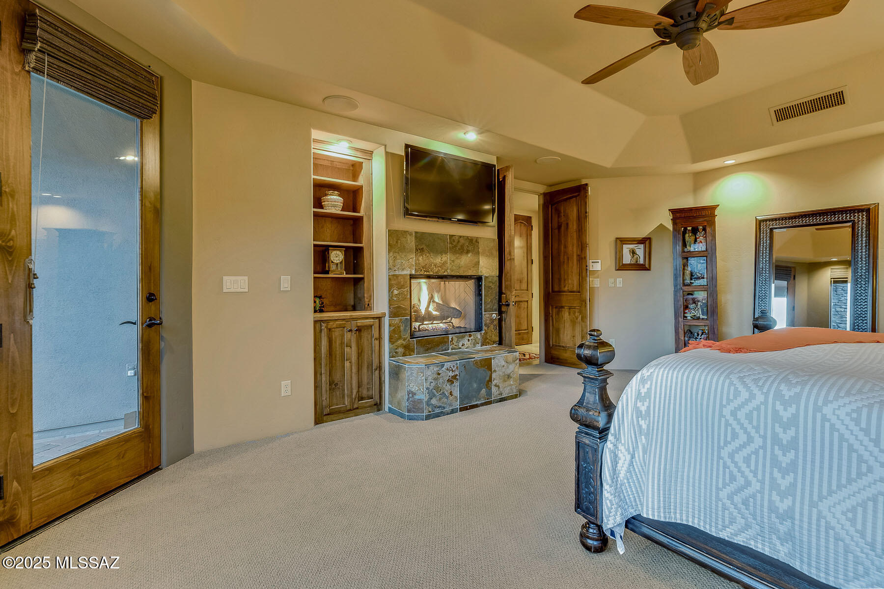 Canyon Pass II At Dove Mountain (49-110) - Residential