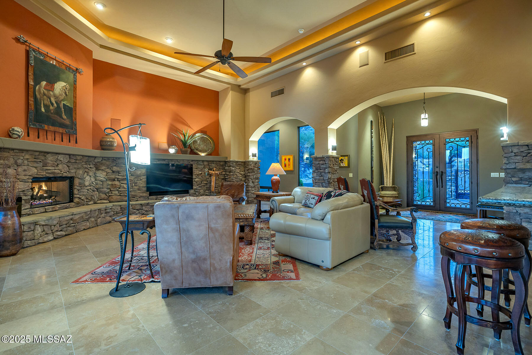 Canyon Pass II At Dove Mountain (49-110) - Residential