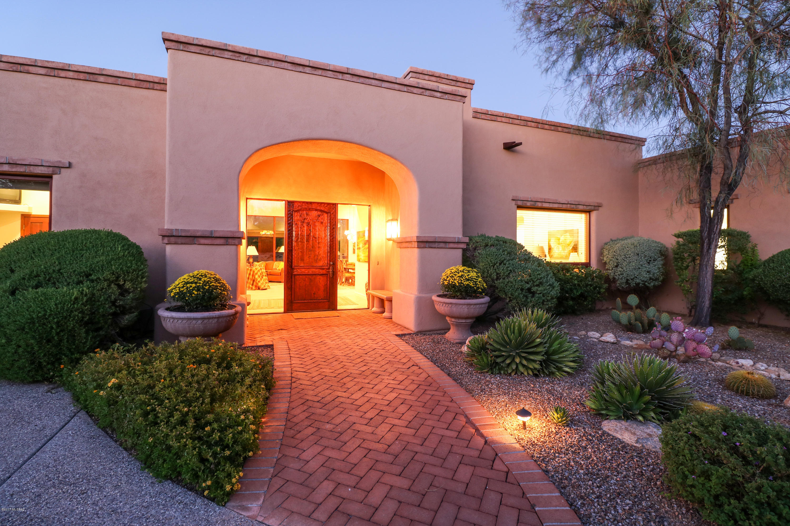 La Paloma Estates (53-68) - Residential