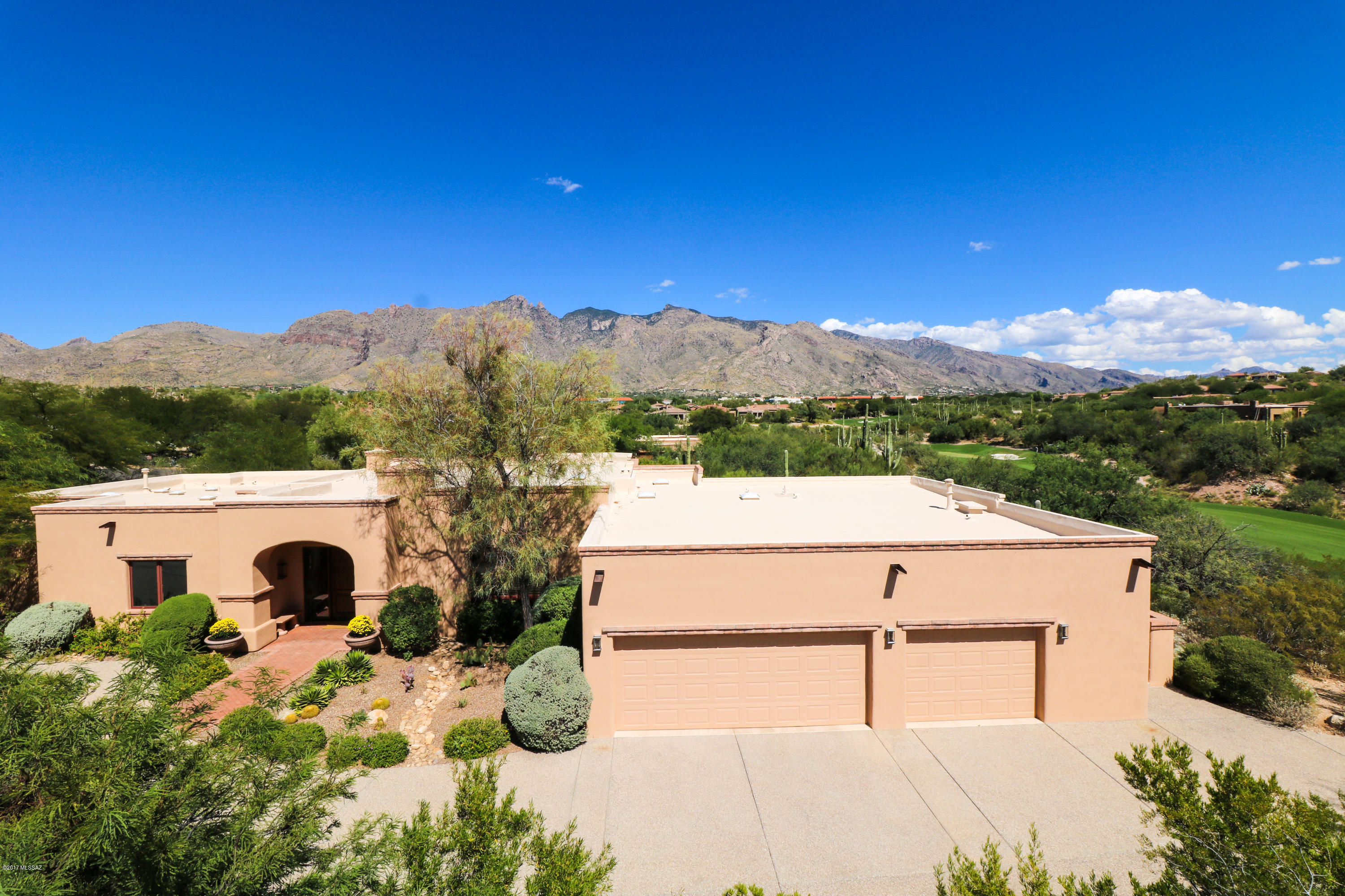 La Paloma Estates (53-68) - Residential
