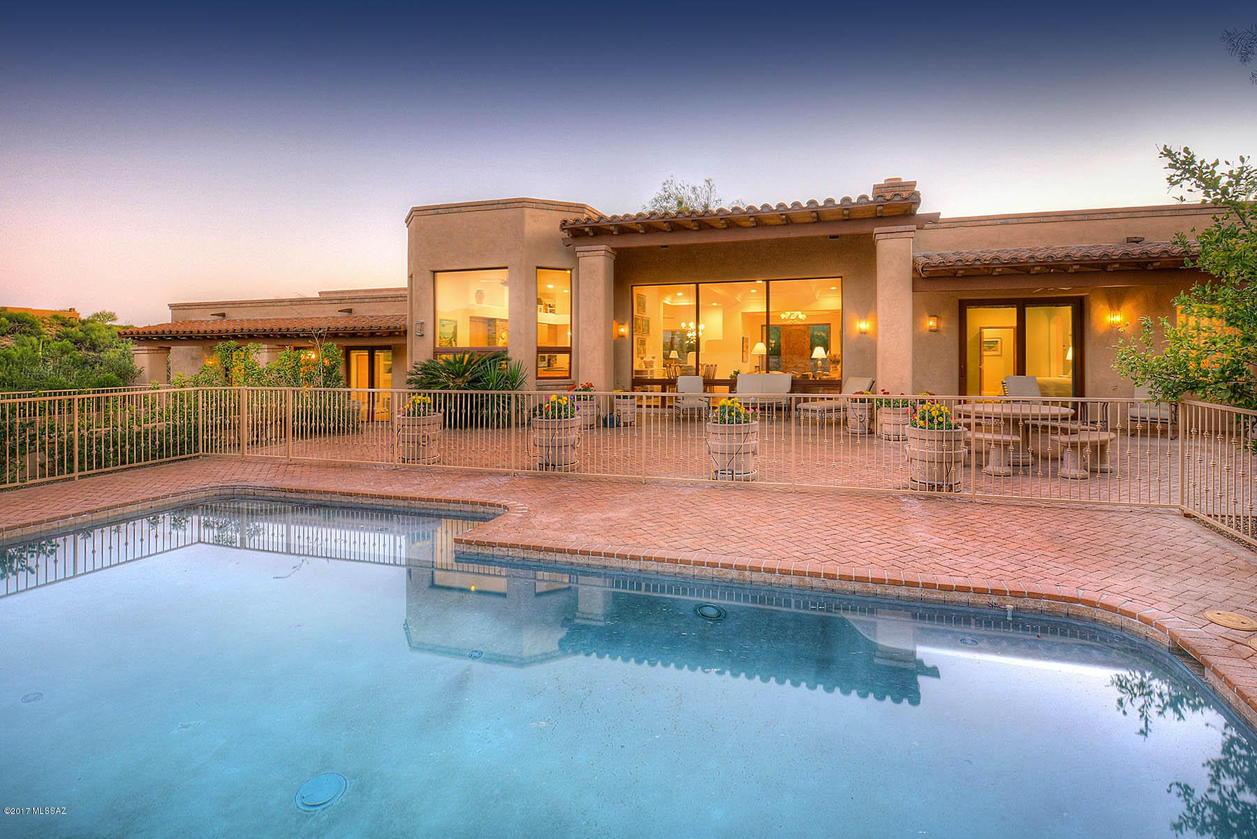 La Paloma Estates (53-68) - Residential