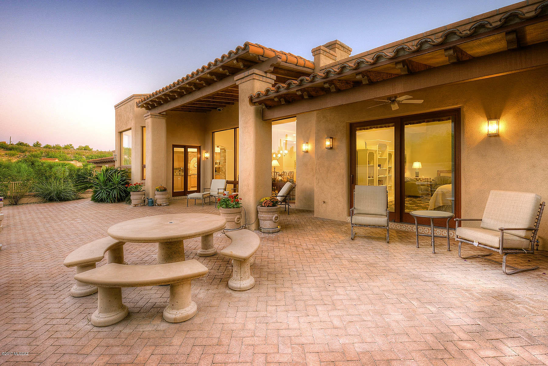 La Paloma Estates (53-68) - Residential