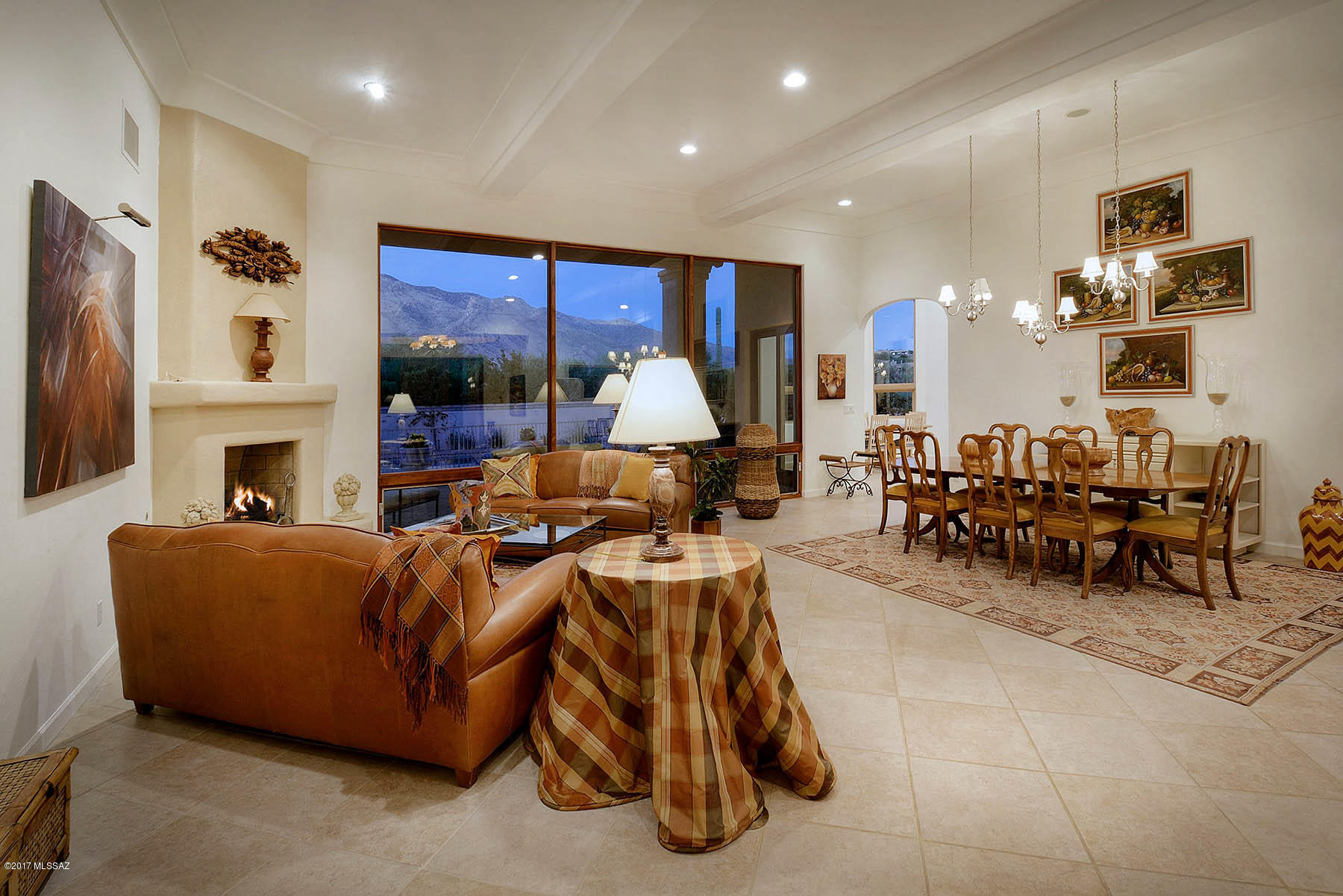La Paloma Estates (53-68) - Residential