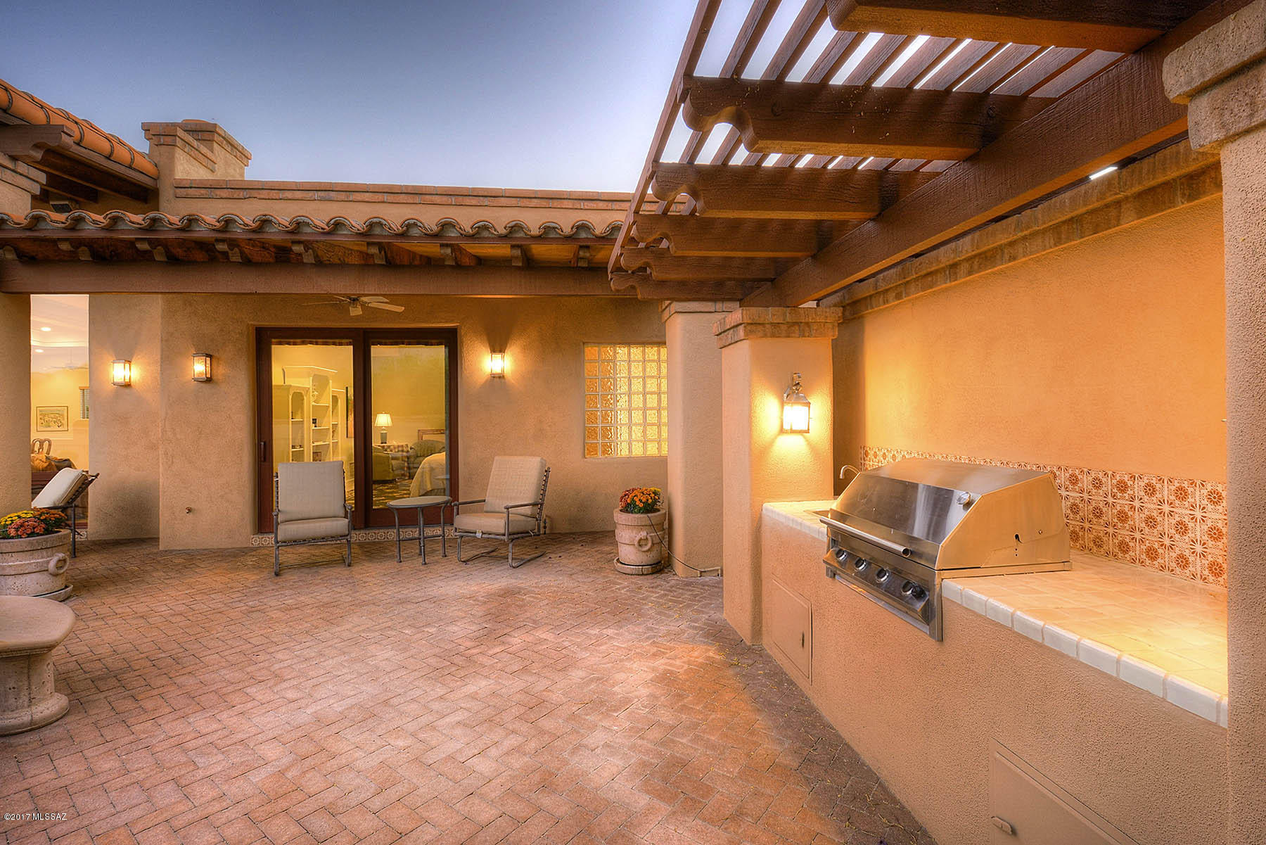 La Paloma Estates (53-68) - Residential