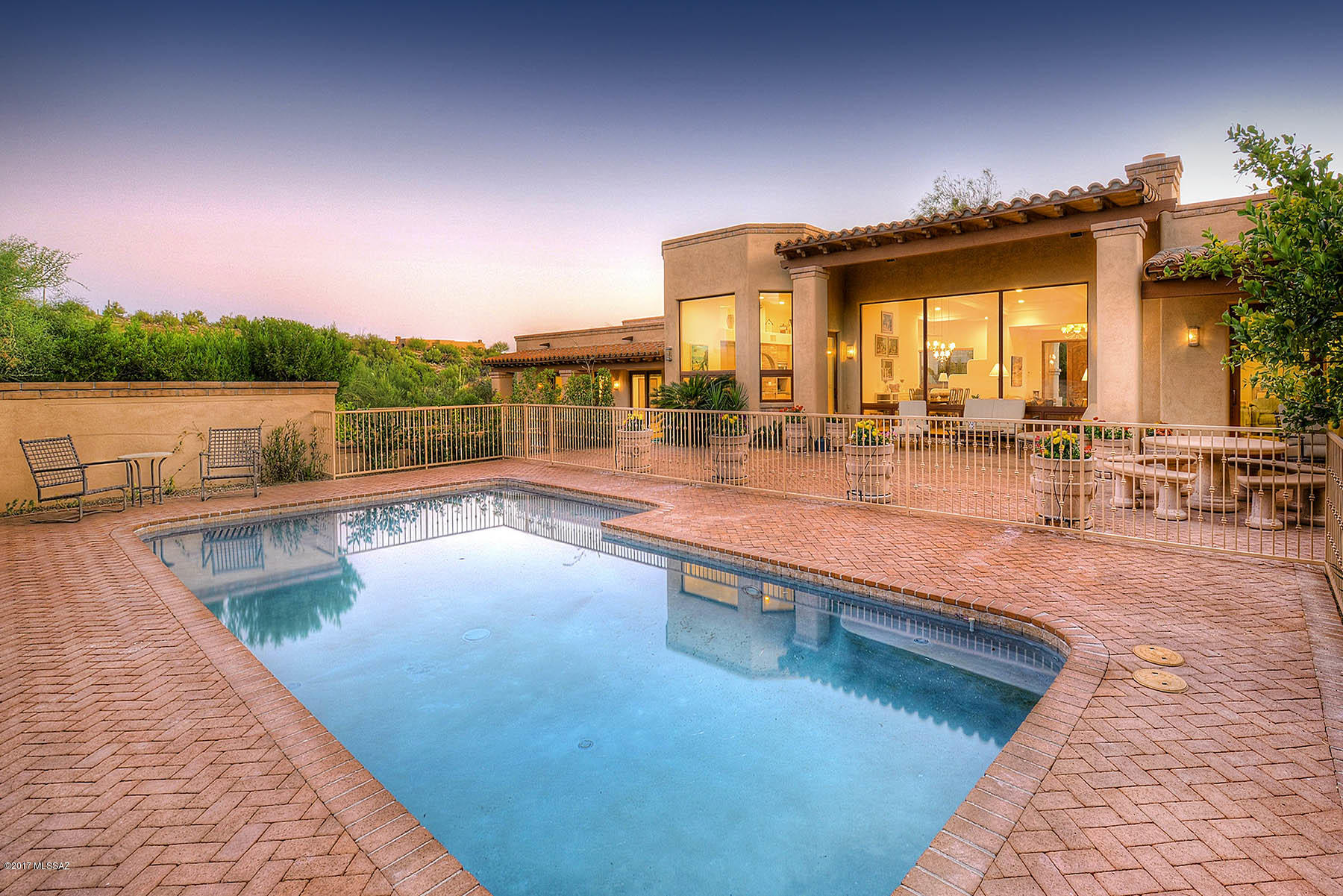 La Paloma Estates (53-68) - Residential