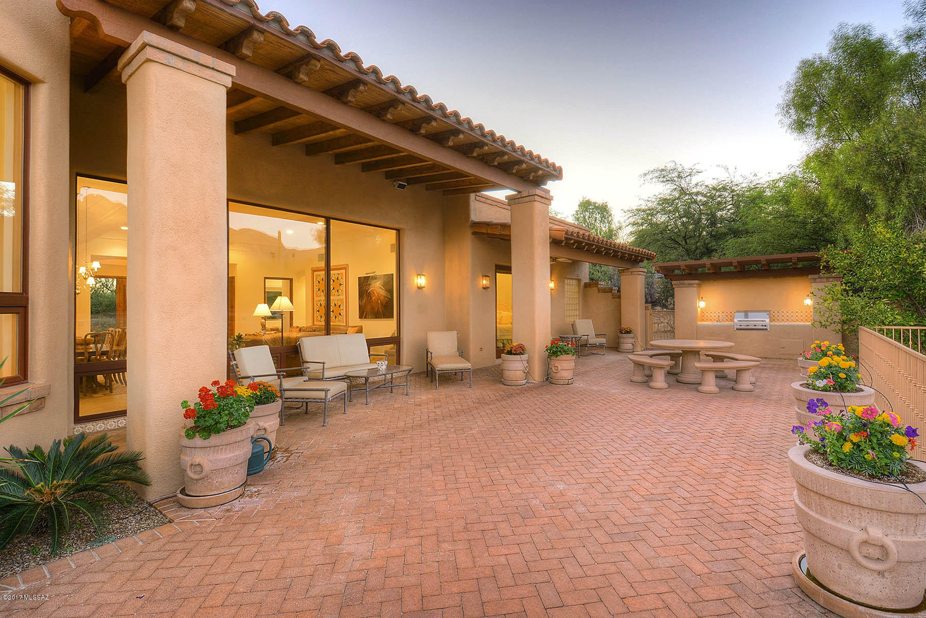 La Paloma Estates (53-68) - Residential