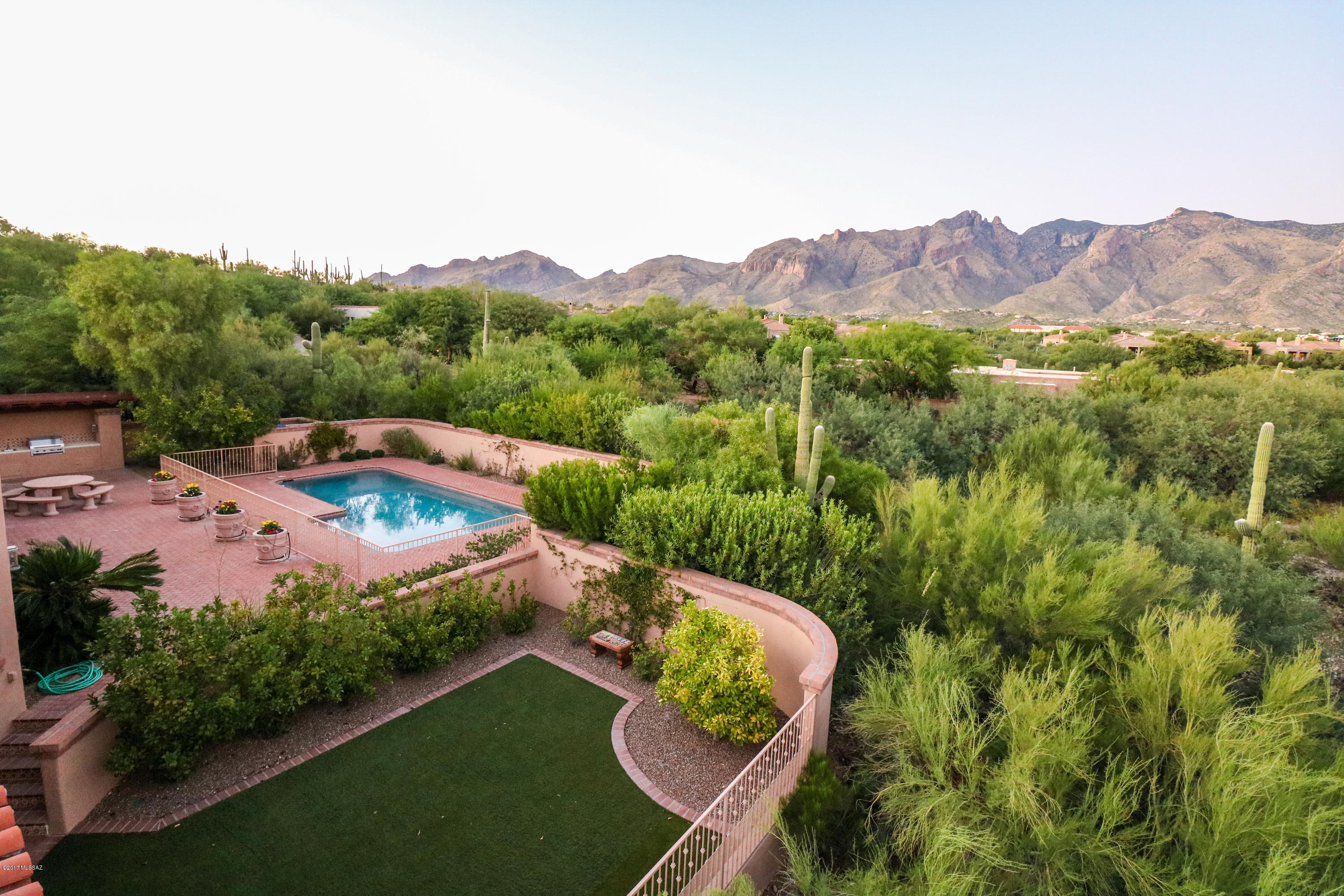 La Paloma Estates (53-68) - Residential