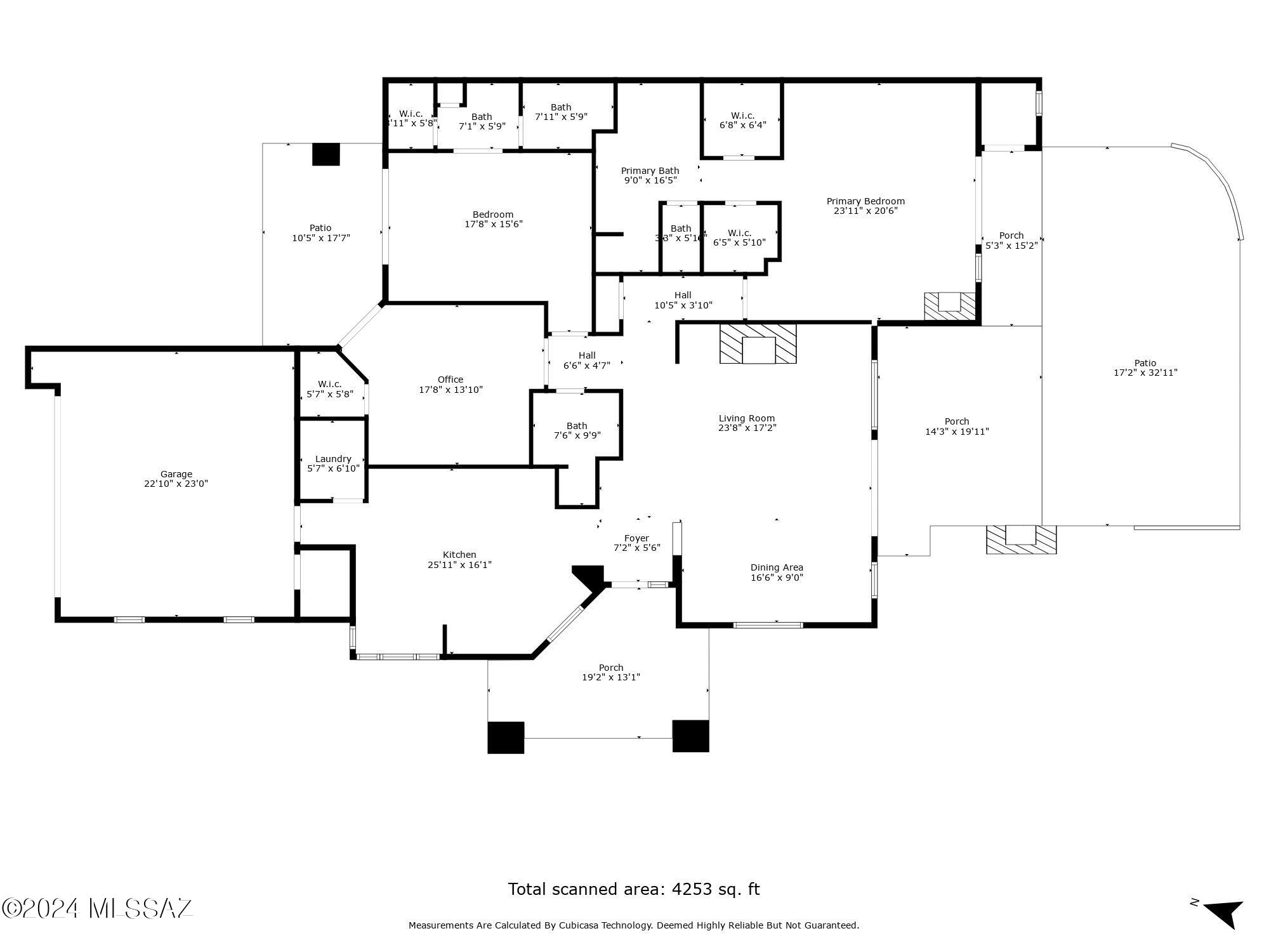 Gallery Parcel 1 Cottages (The) - Residential