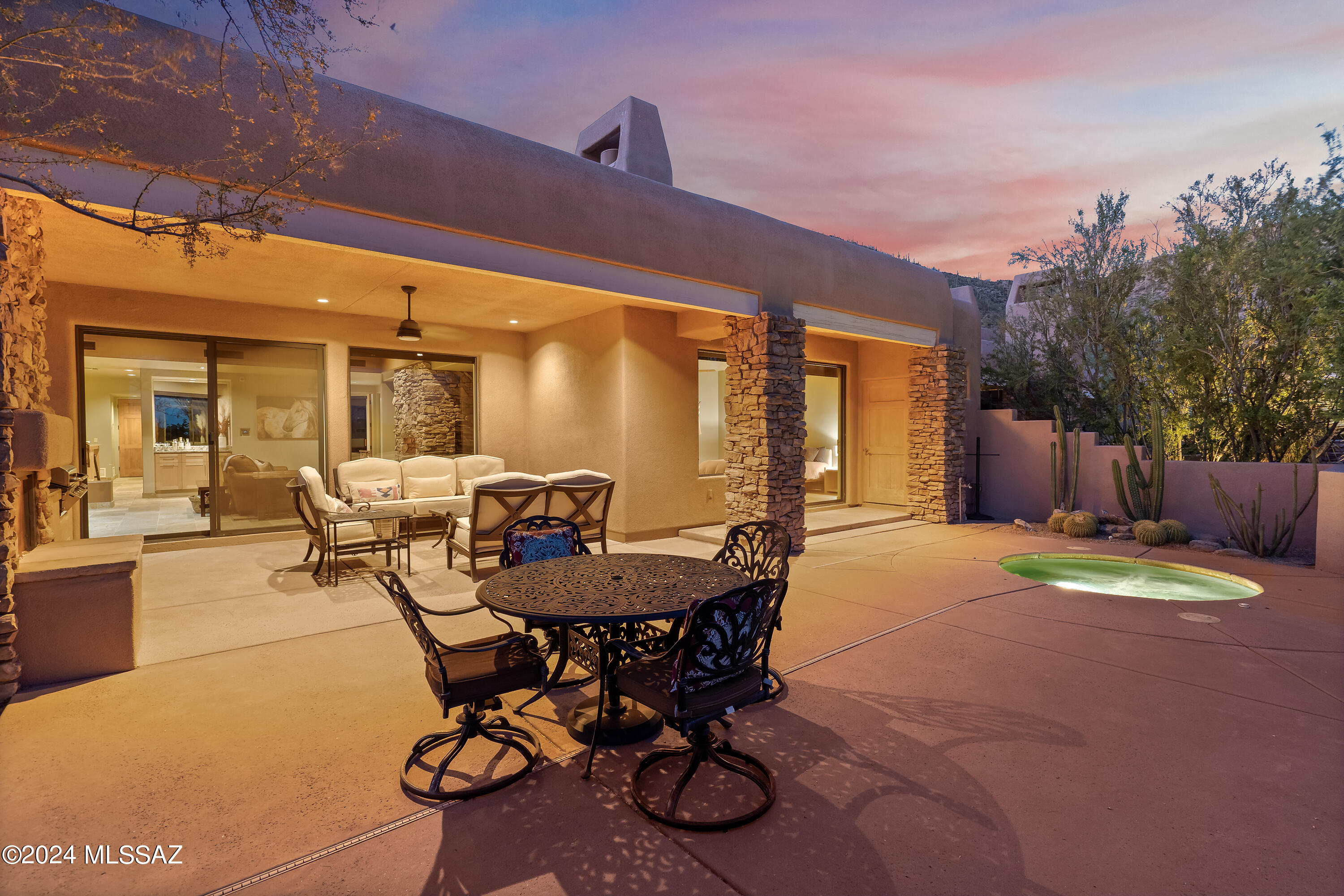 Gallery Parcel 1 Cottages (The) - Residential