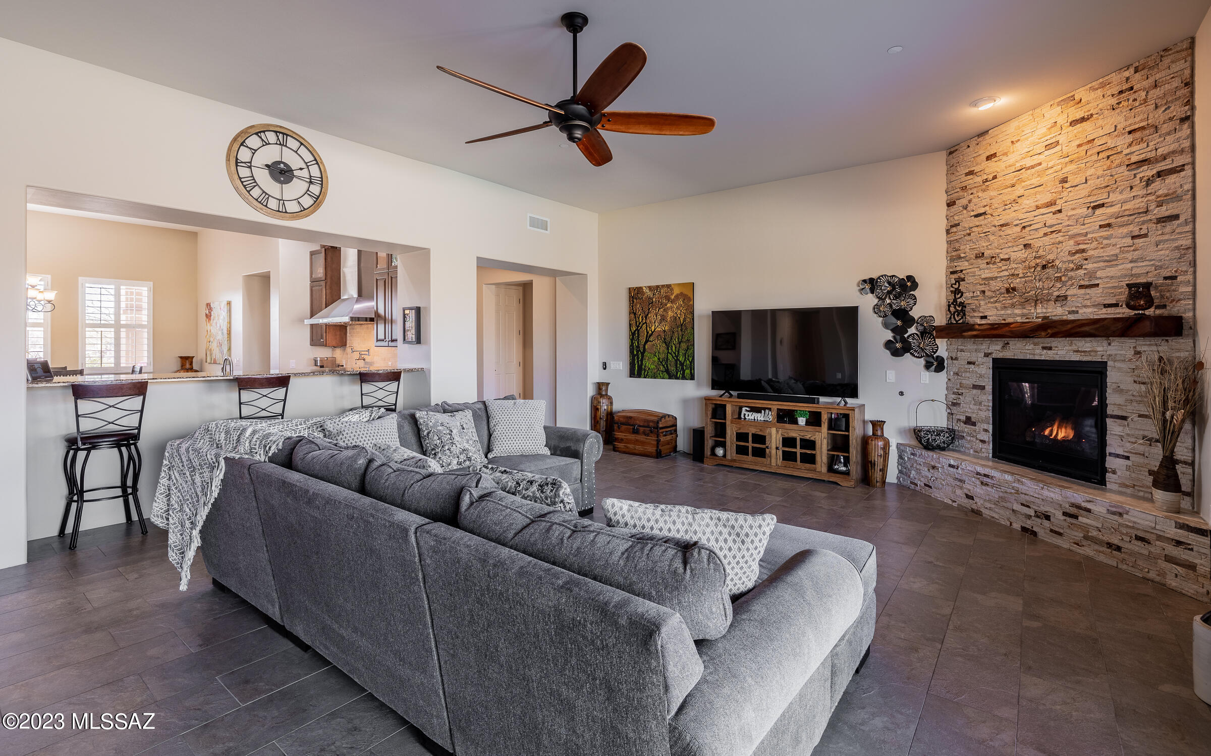 Coyote Creek (1-395) - Residential