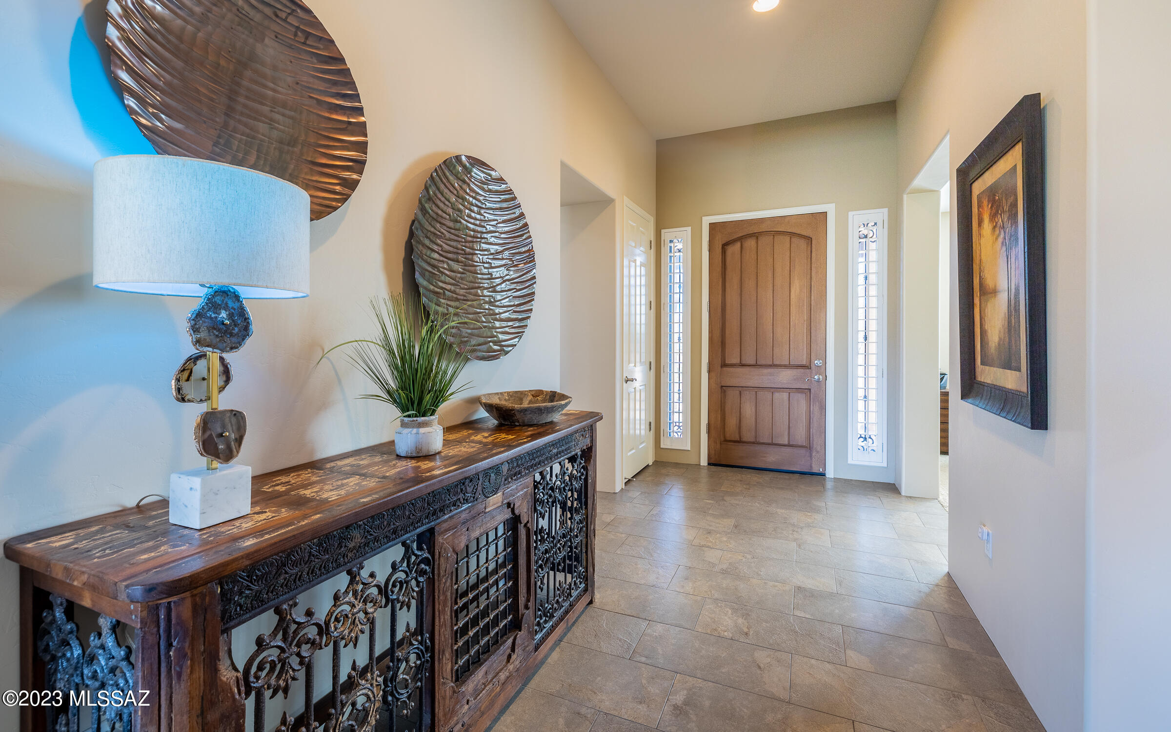 Coyote Creek (1-395) - Residential