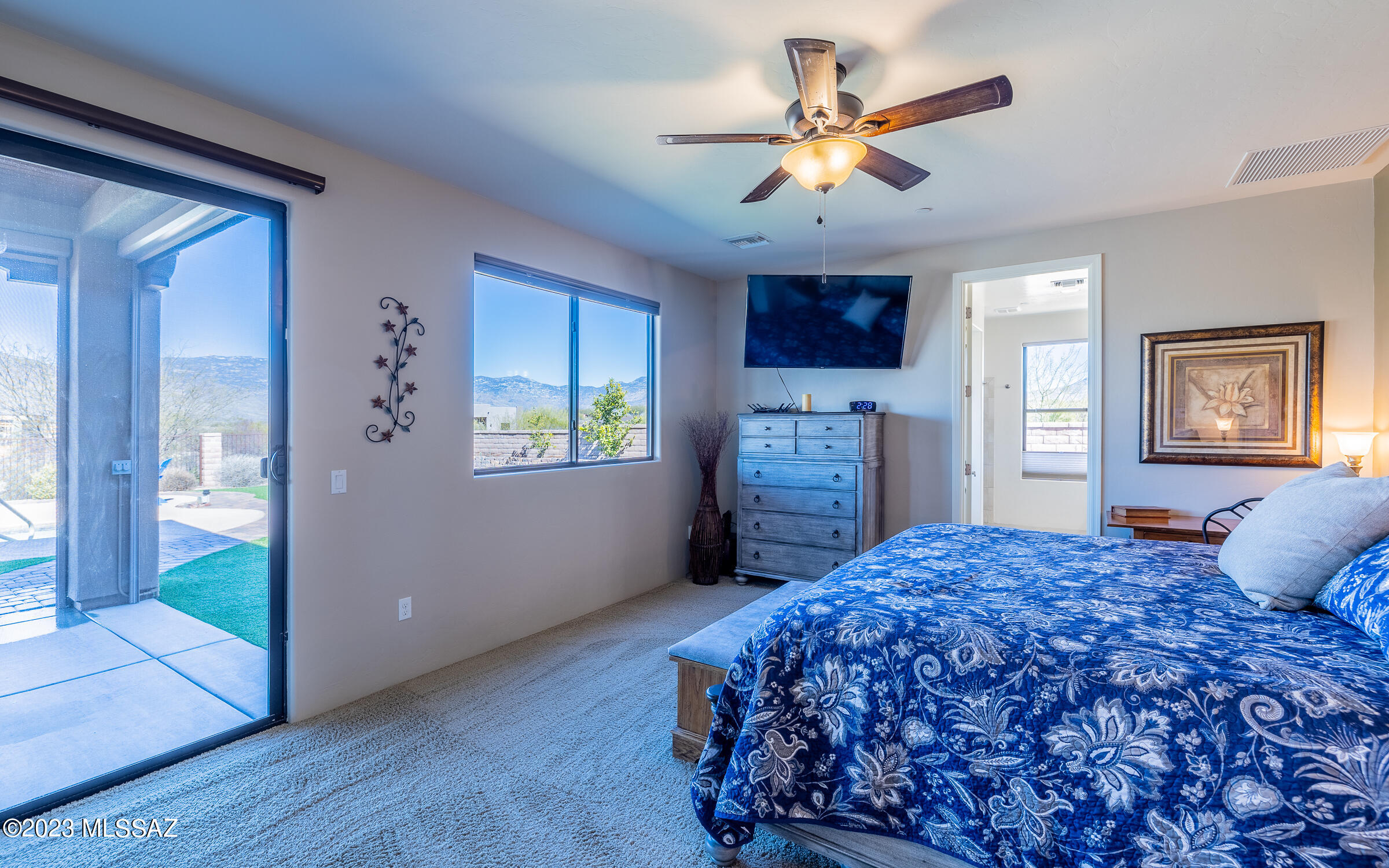 Coyote Creek (1-395) - Residential